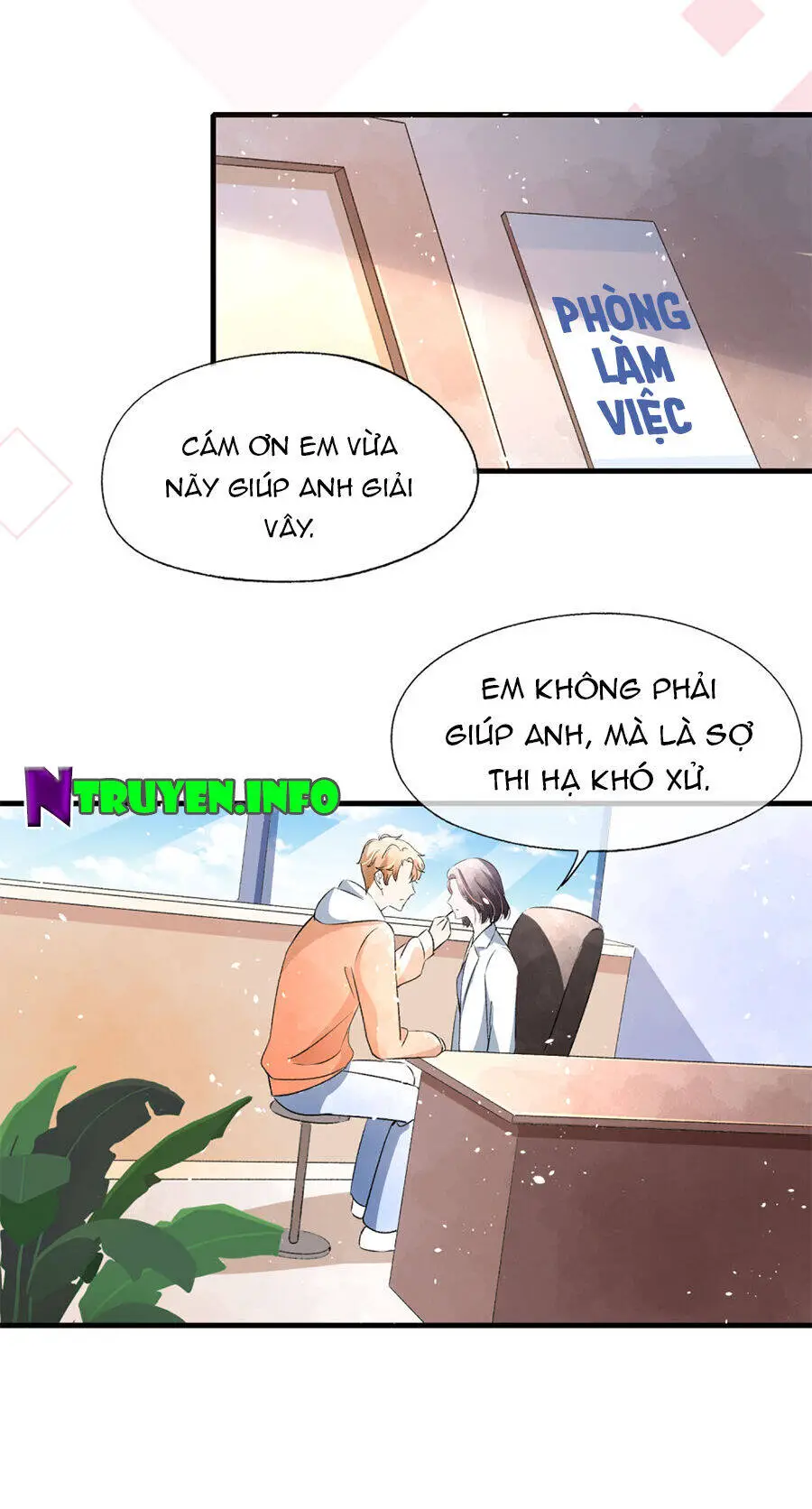 Cô Vợ Hợp Đồng Lạnh Lùng Không Dễ Đụng Đâu Nettruyen ZZZ Chương 49 Page 12