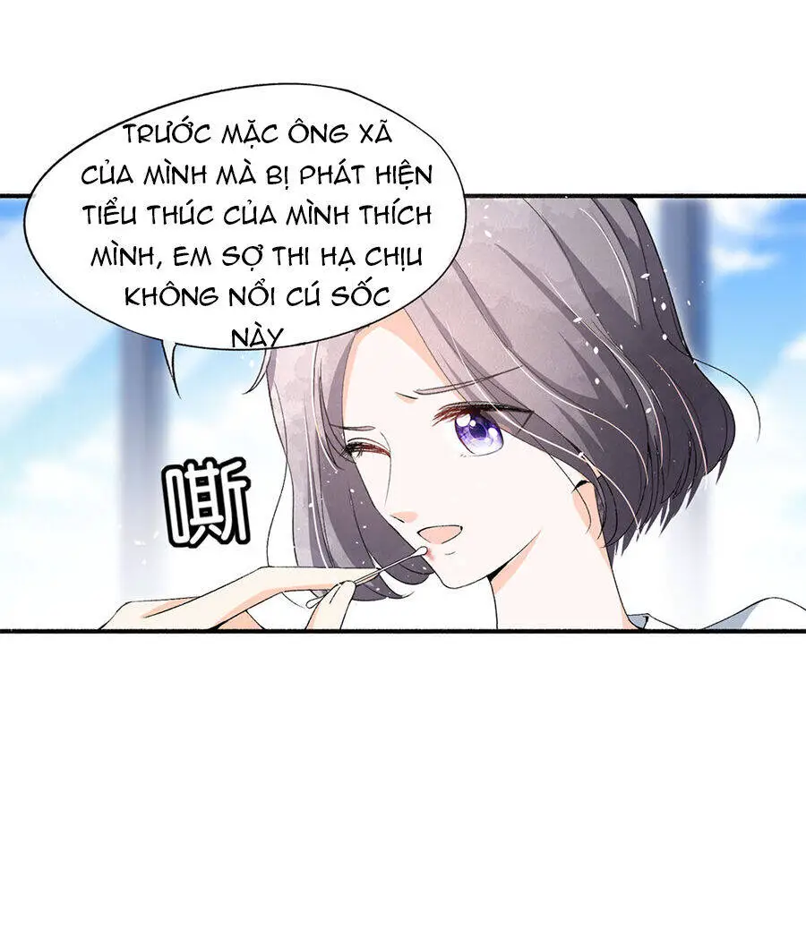 Cô Vợ Hợp Đồng Lạnh Lùng Không Dễ Đụng Đâu Nettruyen ZZZ Chương 49 Page 13