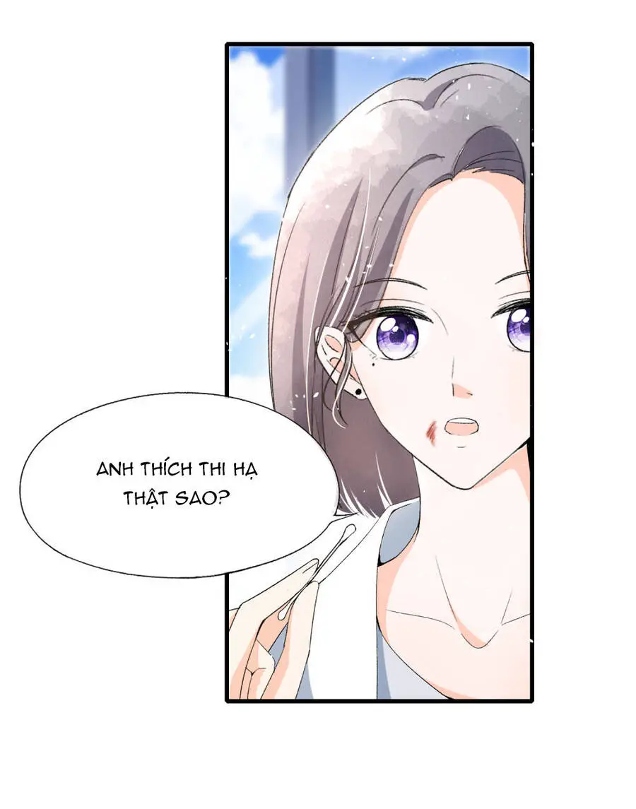 Cô Vợ Hợp Đồng Lạnh Lùng Không Dễ Đụng Đâu Nettruyen ZZZ Chương 49 Page 14