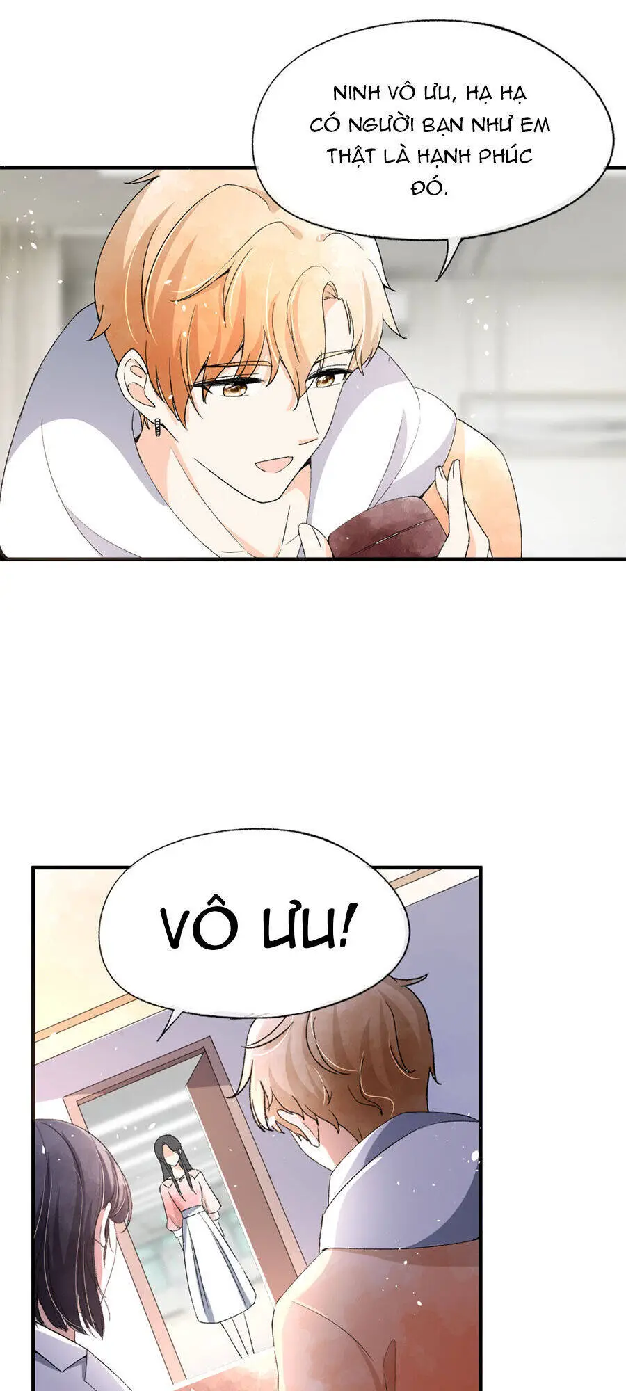 Cô Vợ Hợp Đồng Lạnh Lùng Không Dễ Đụng Đâu Nettruyen ZZZ Chương 49 Page 18