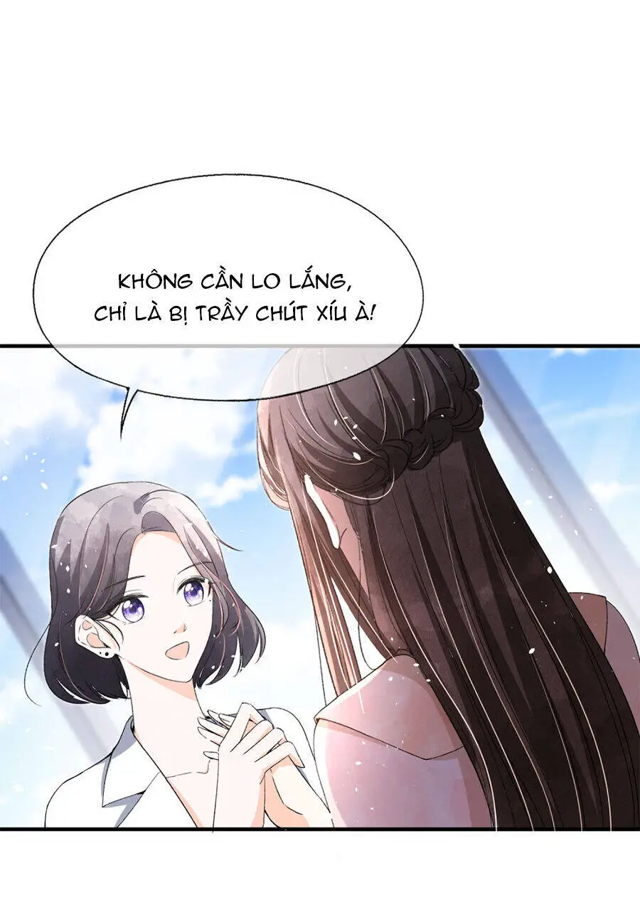 Cô Vợ Hợp Đồng Lạnh Lùng Không Dễ Đụng Đâu Nettruyen ZZZ Chương 49 Page 20