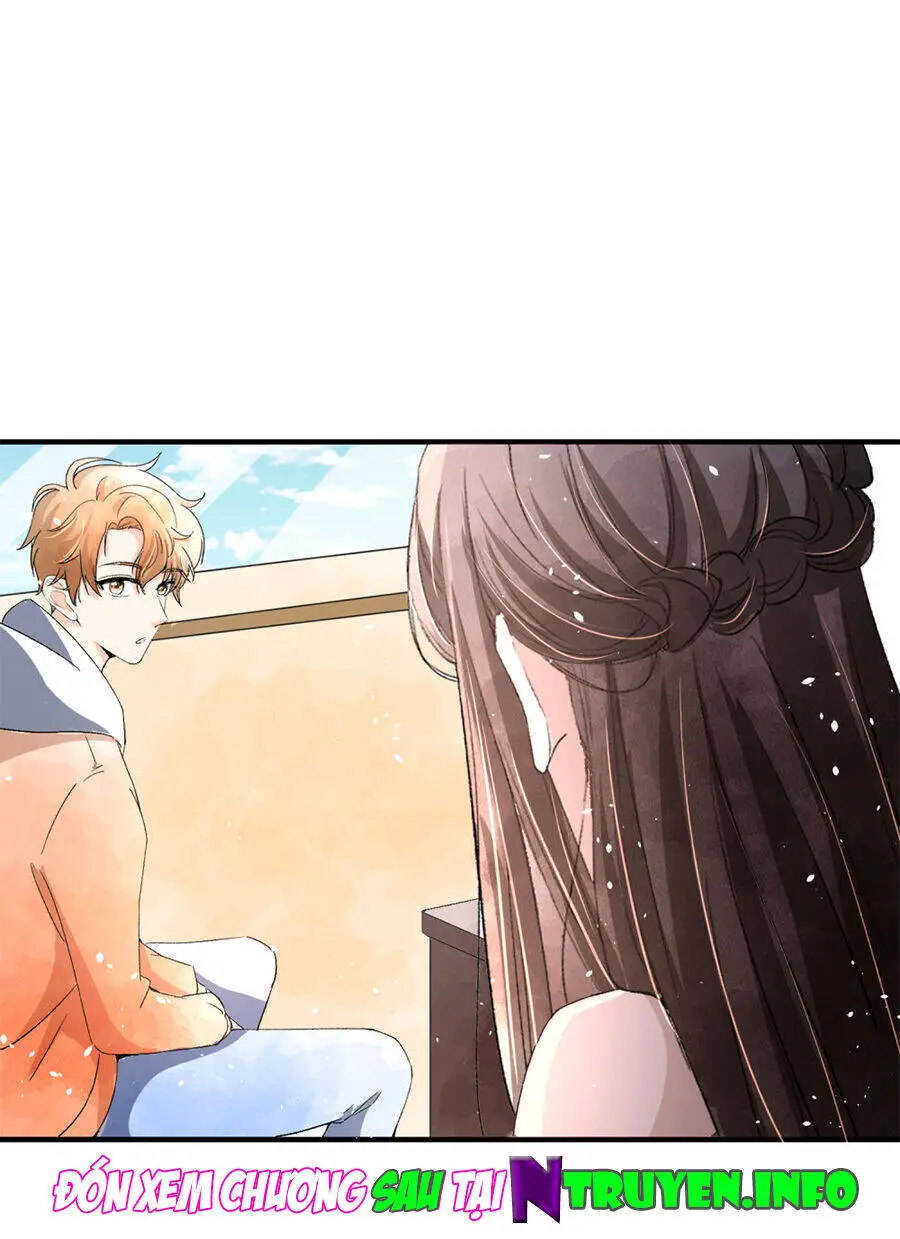 Cô Vợ Hợp Đồng Lạnh Lùng Không Dễ Đụng Đâu Nettruyen ZZZ Chương 49 Page 23