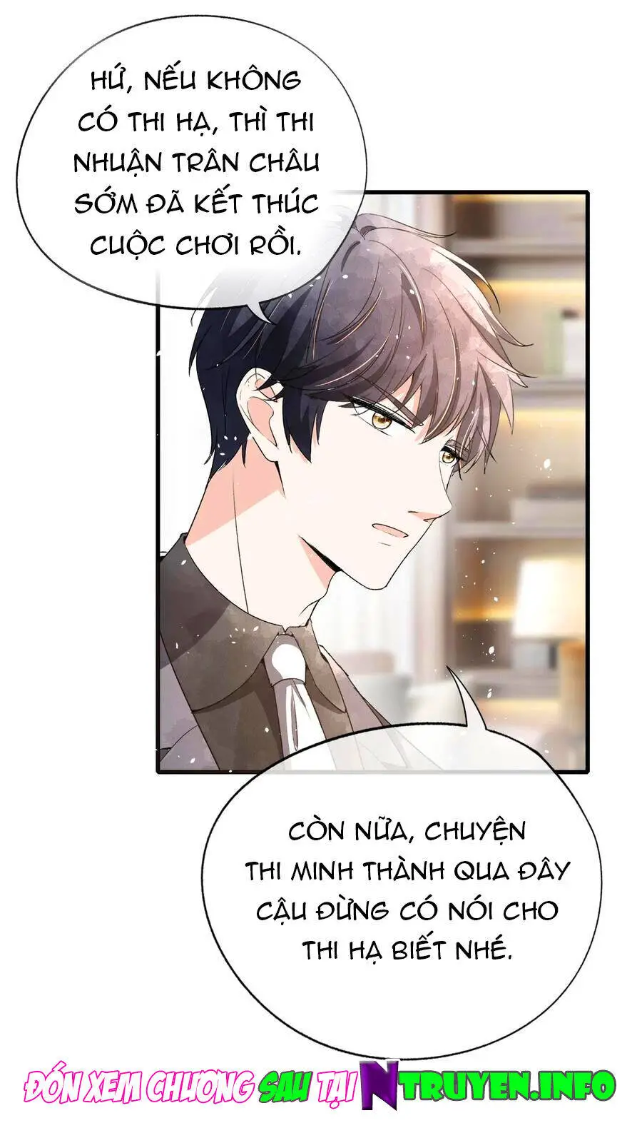 Cô Vợ Hợp Đồng Lạnh Lùng Không Dễ Đụng Đâu Nettruyen ZZZ Chương 94 Page 23