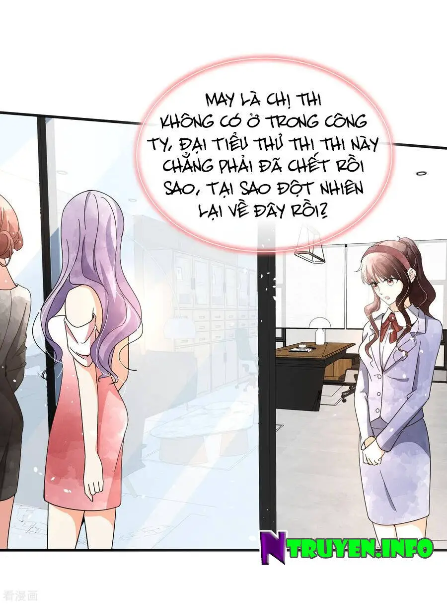 Cô Vợ Hợp Đồng Lạnh Lùng Không Dễ Đụng Đâu Nettruyen ZZZ Chương 92 Page 5
