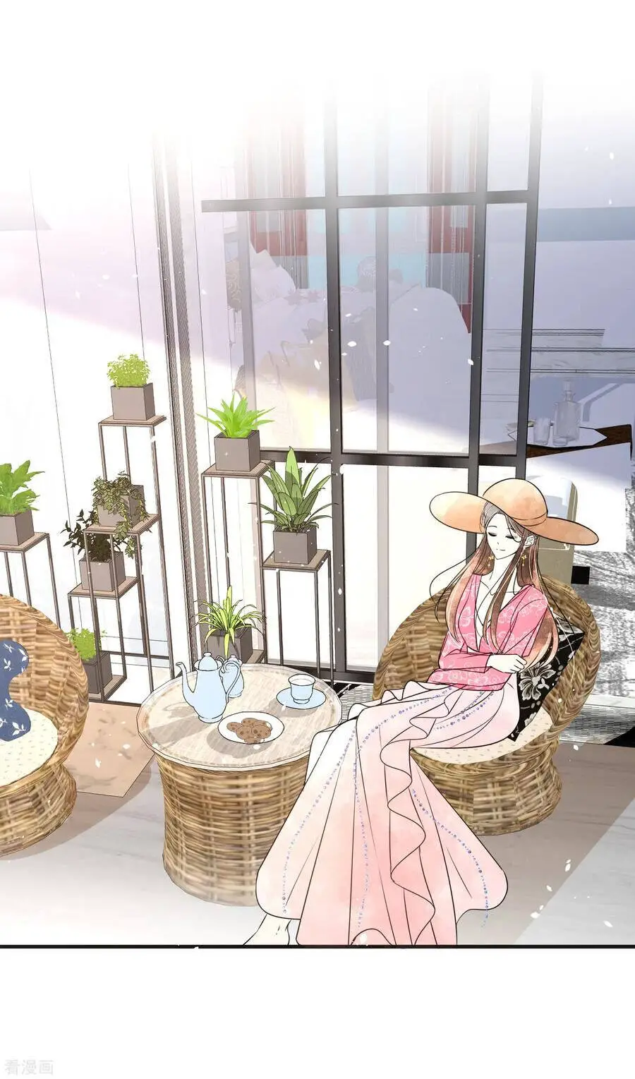 Cô Vợ Hợp Đồng Lạnh Lùng Không Dễ Đụng Đâu Nettruyen ZZZ Chương 92 Page 12
