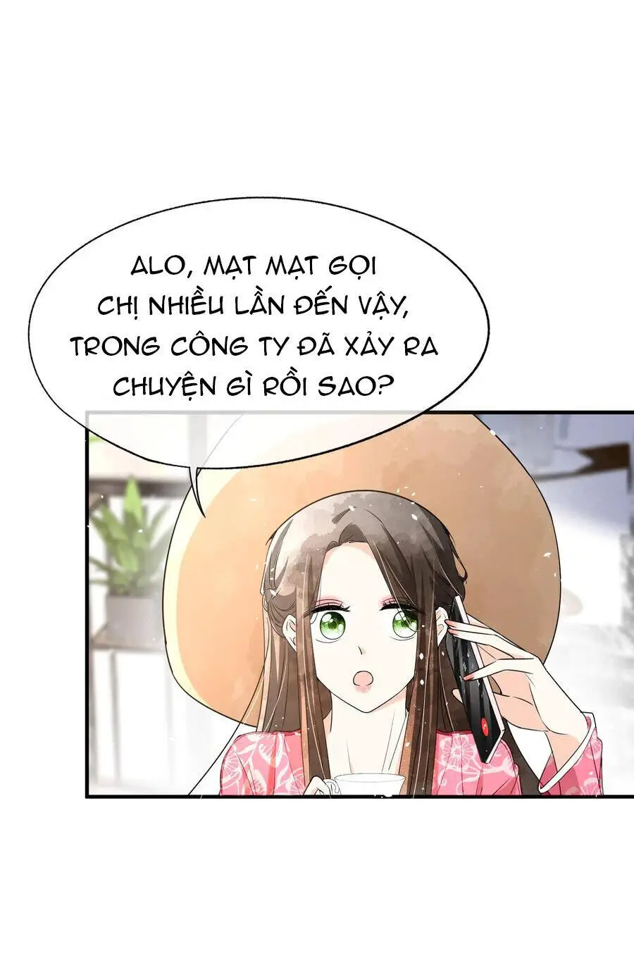 Cô Vợ Hợp Đồng Lạnh Lùng Không Dễ Đụng Đâu Nettruyen ZZZ Chương 92 Page 14