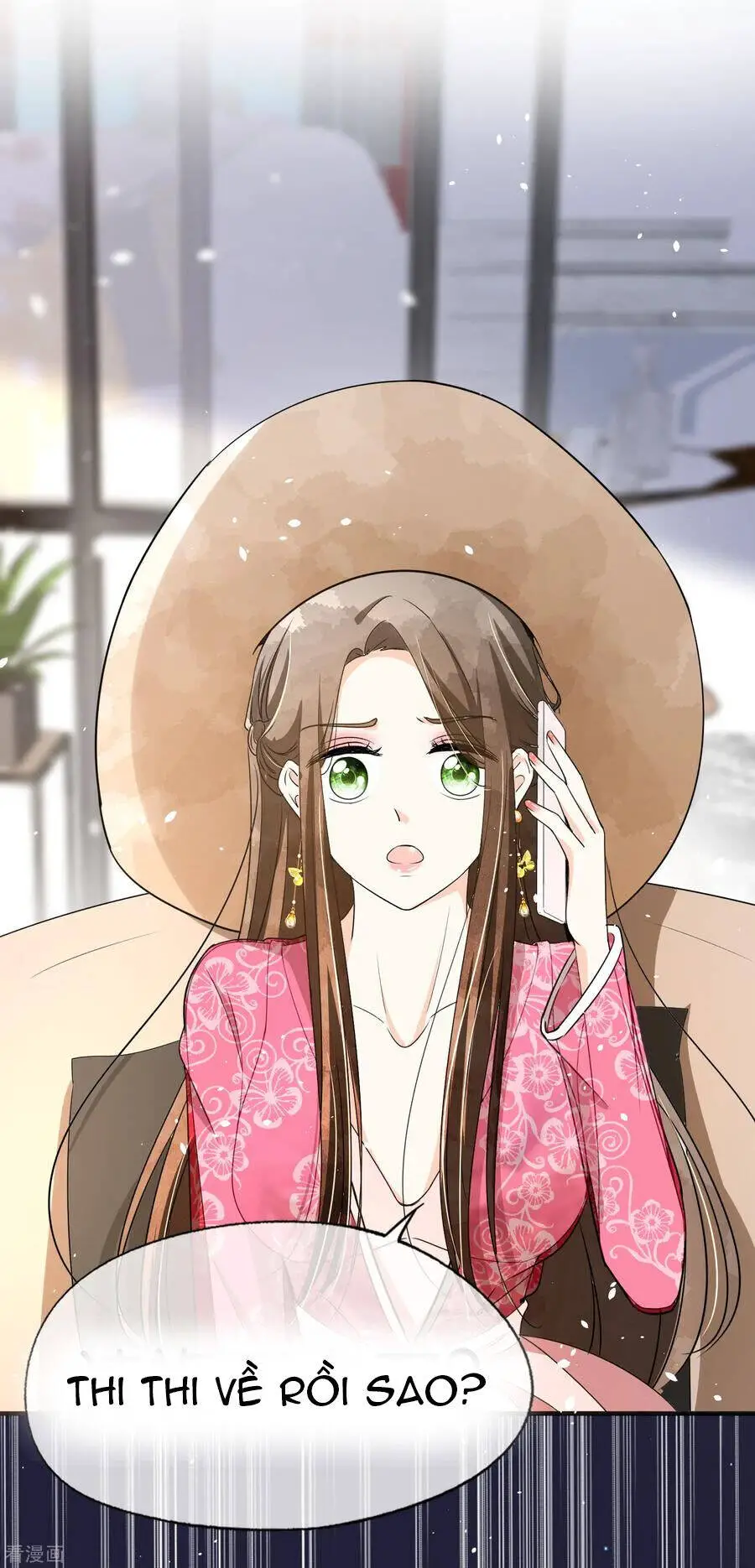 Cô Vợ Hợp Đồng Lạnh Lùng Không Dễ Đụng Đâu Nettruyen ZZZ Chương 92 Page 17