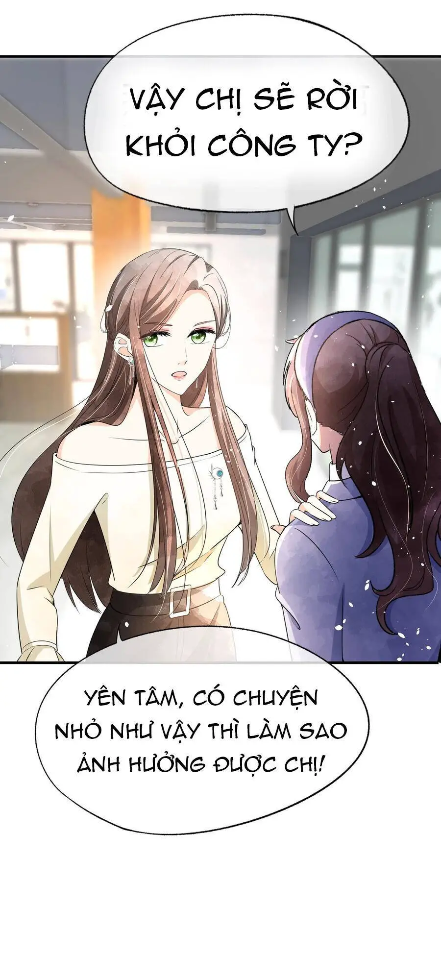 Cô Vợ Hợp Đồng Lạnh Lùng Không Dễ Đụng Đâu Nettruyen ZZZ Chương 92 Page 25