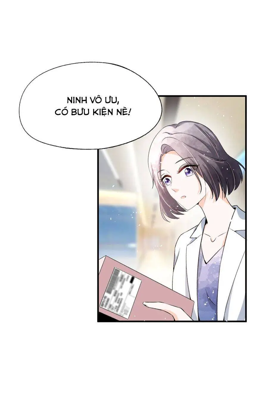 Cô Vợ Hợp Đồng Lạnh Lùng Không Dễ Đụng Đâu Nettruyen ZZZ Chương 47 Page 3