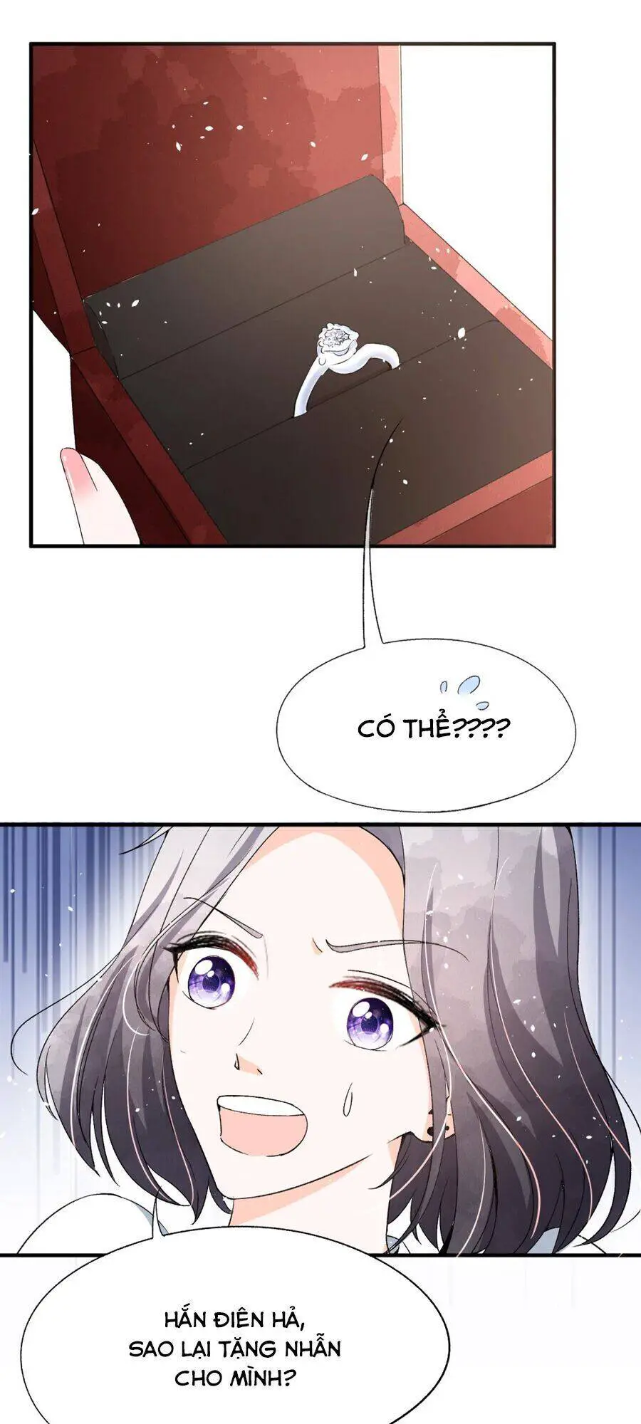 Cô Vợ Hợp Đồng Lạnh Lùng Không Dễ Đụng Đâu Nettruyen ZZZ Chương 47 Page 6