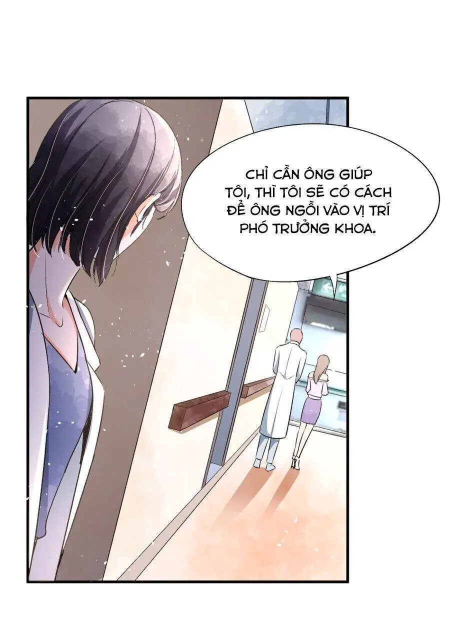 Cô Vợ Hợp Đồng Lạnh Lùng Không Dễ Đụng Đâu Nettruyen ZZZ Chương 47 Page 9