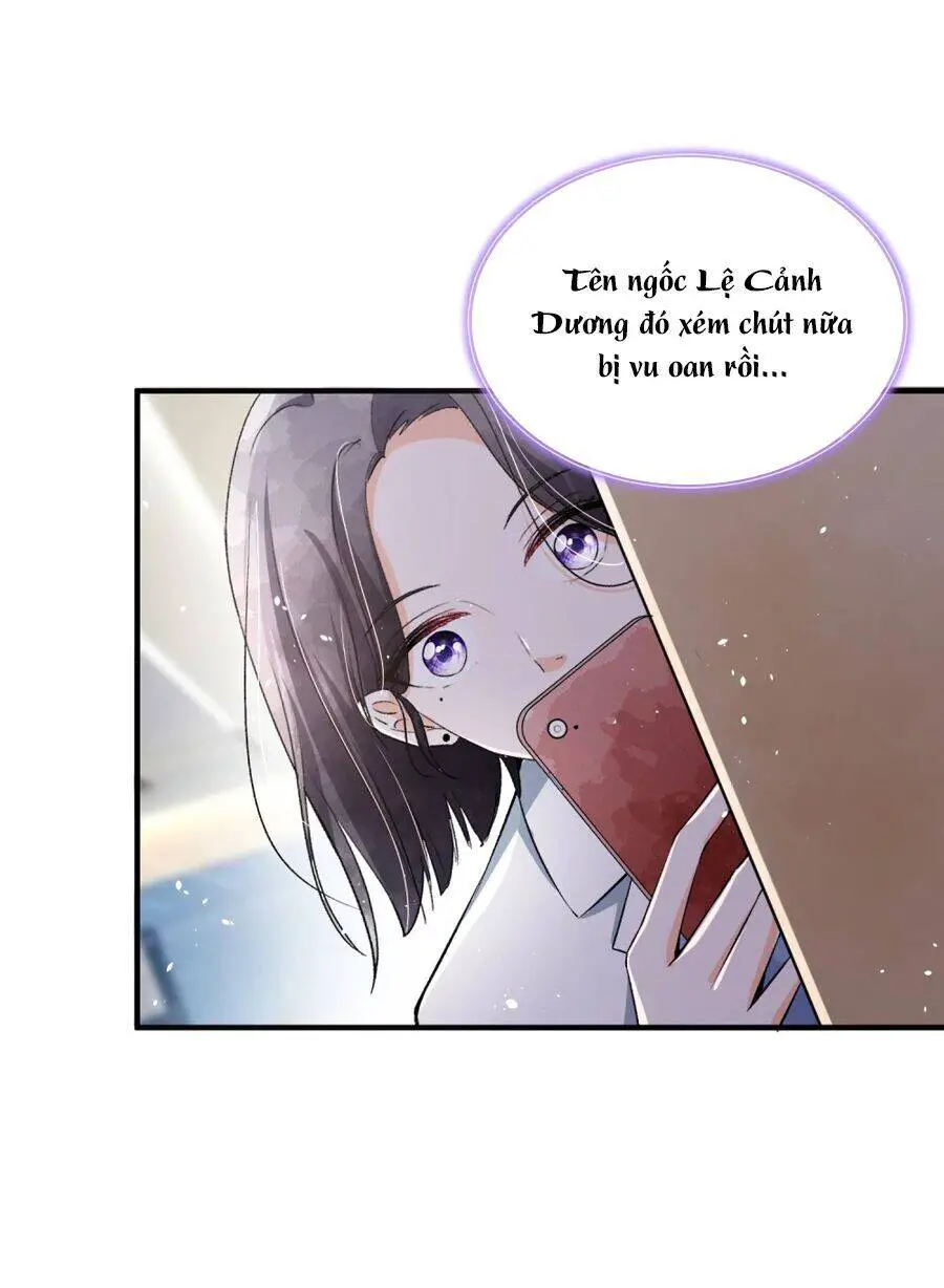 Cô Vợ Hợp Đồng Lạnh Lùng Không Dễ Đụng Đâu Nettruyen ZZZ Chương 47 Page 12