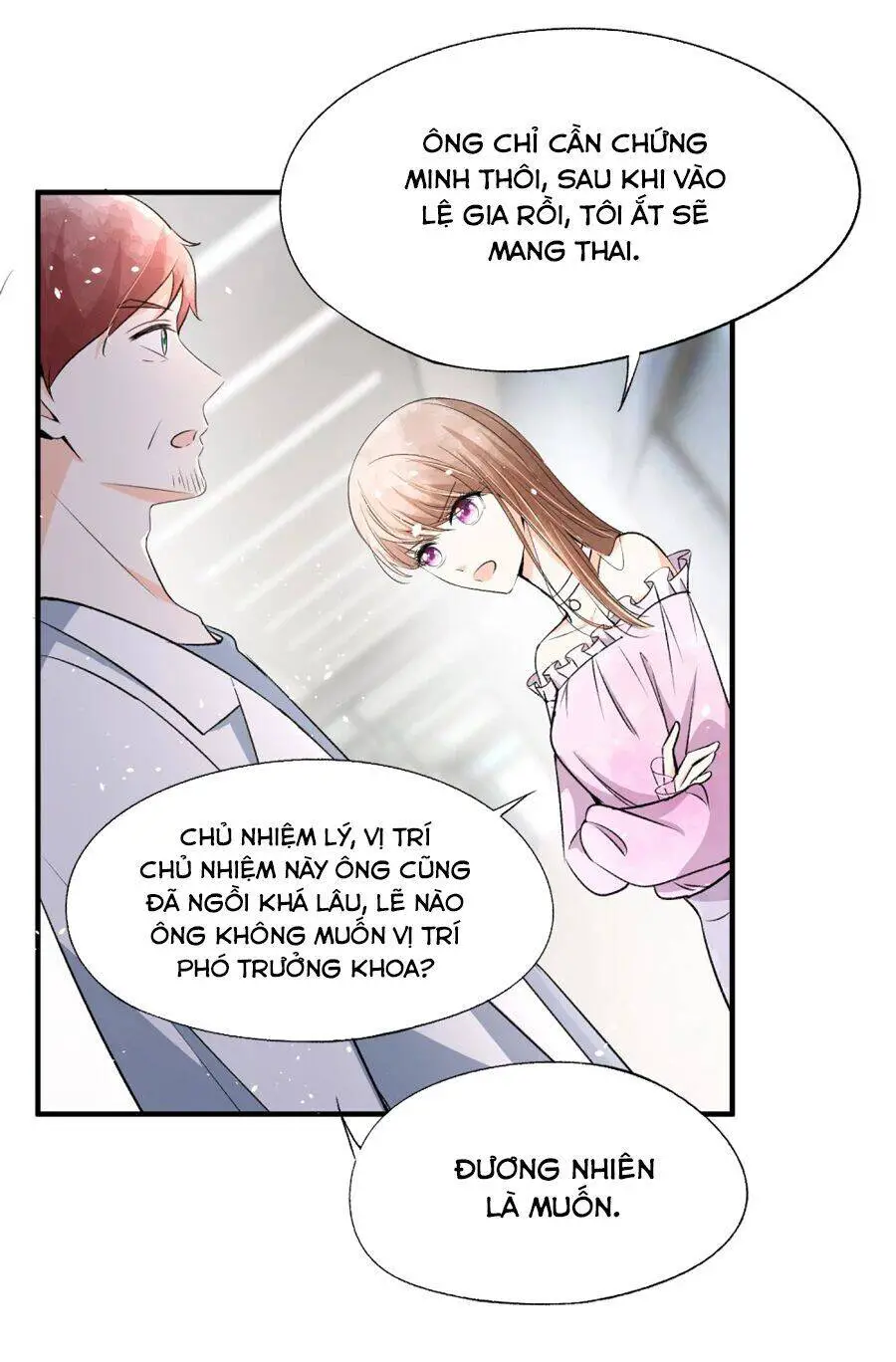 Cô Vợ Hợp Đồng Lạnh Lùng Không Dễ Đụng Đâu Nettruyen ZZZ Chương 47 Page 13