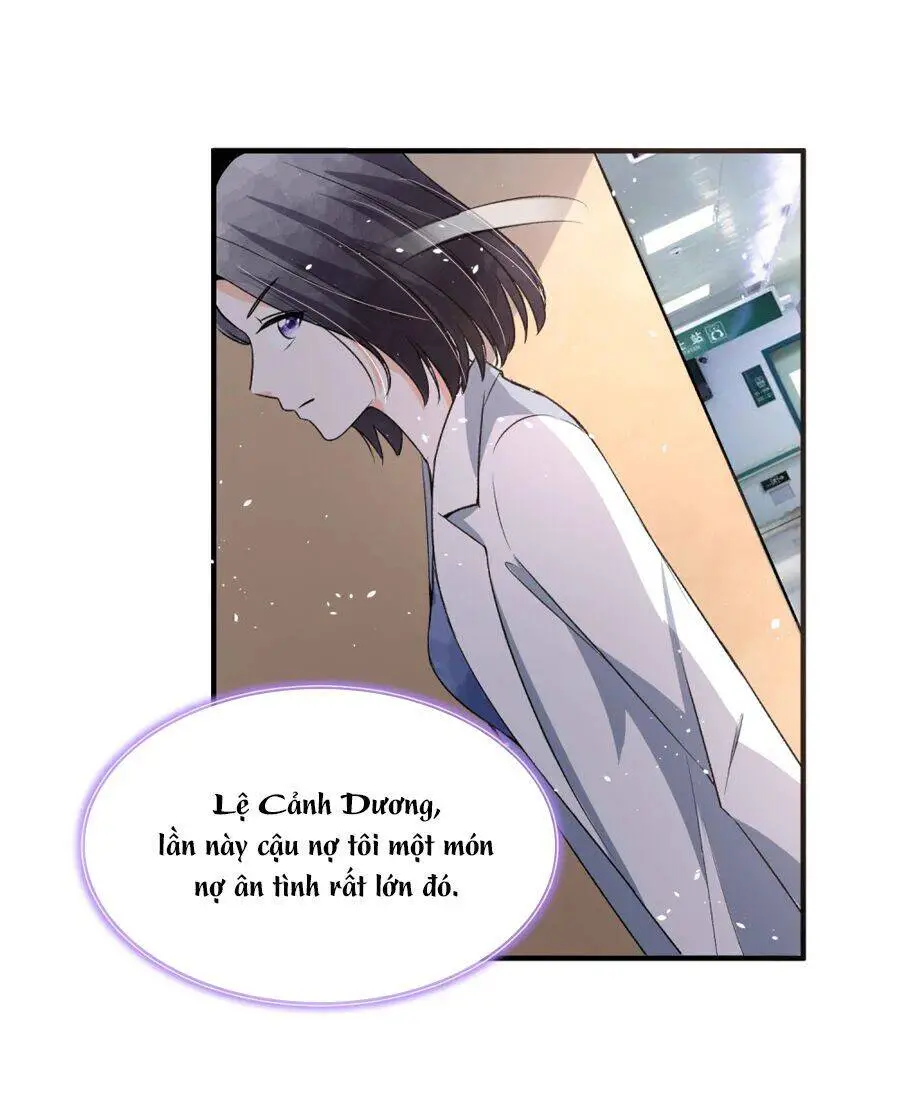 Cô Vợ Hợp Đồng Lạnh Lùng Không Dễ Đụng Đâu Nettruyen ZZZ Chương 47 Page 15