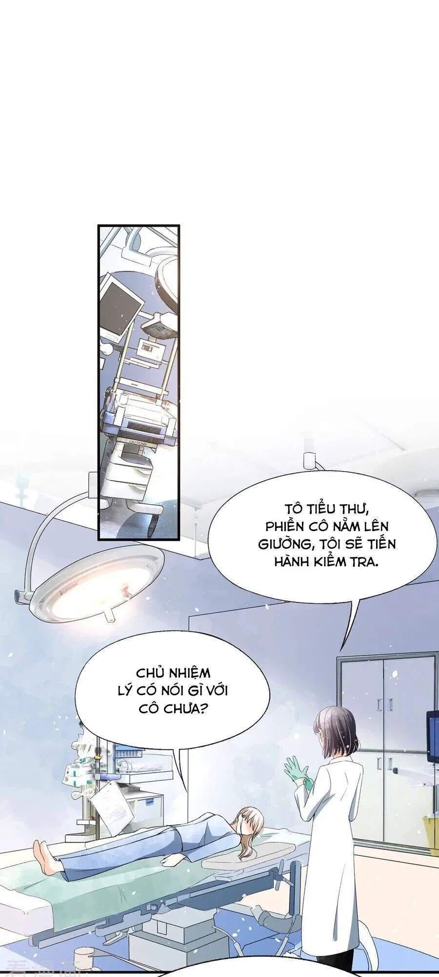 Cô Vợ Hợp Đồng Lạnh Lùng Không Dễ Đụng Đâu Nettruyen ZZZ Chương 47 Page 23