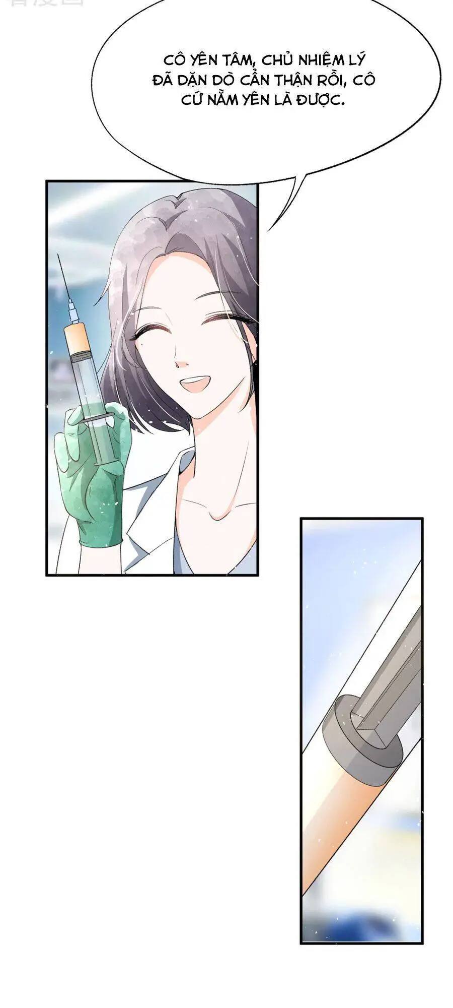 Cô Vợ Hợp Đồng Lạnh Lùng Không Dễ Đụng Đâu Nettruyen ZZZ Chương 47 Page 24