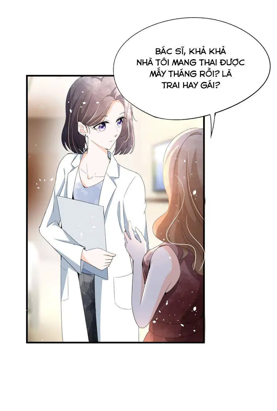 Cô Vợ Hợp Đồng Lạnh Lùng Không Dễ Đụng Đâu Nettruyen ZZZ Chương 47 Page 30