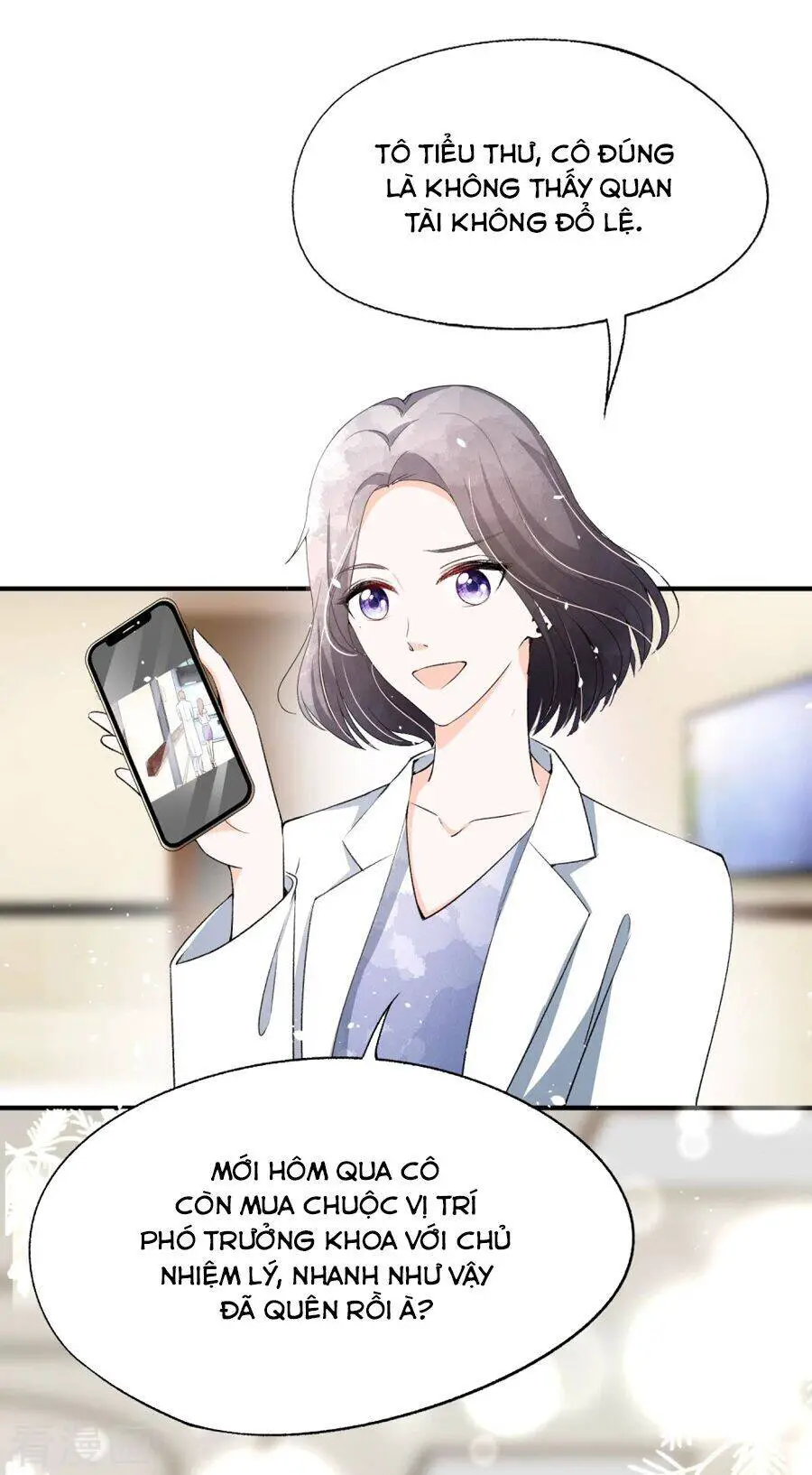 Cô Vợ Hợp Đồng Lạnh Lùng Không Dễ Đụng Đâu Nettruyen ZZZ Chương 47 Page 34