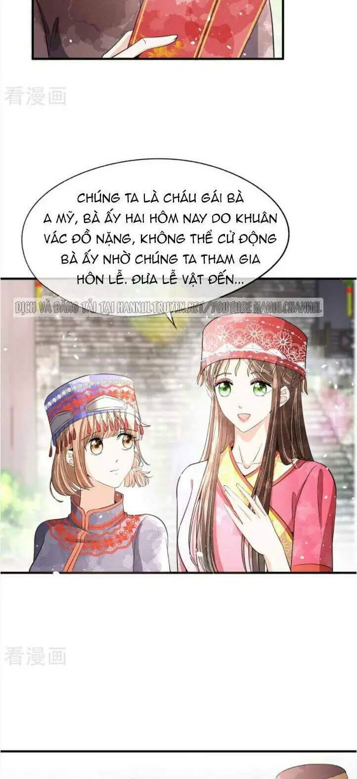 Cô Vợ Hợp Đồng Lạnh Lùng Không Dễ Đụng Đâu Nettruyen ZZZ Chương 187 Page 5