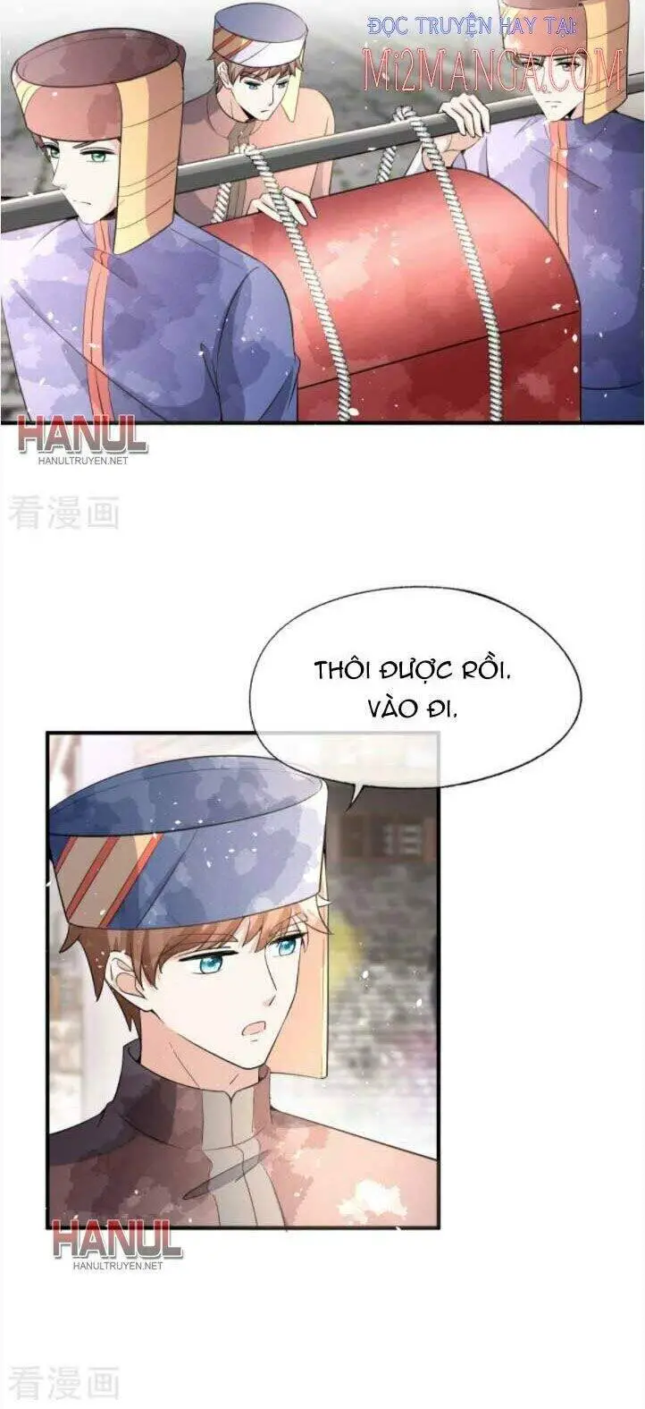 Cô Vợ Hợp Đồng Lạnh Lùng Không Dễ Đụng Đâu Nettruyen ZZZ Chương 187 Page 6