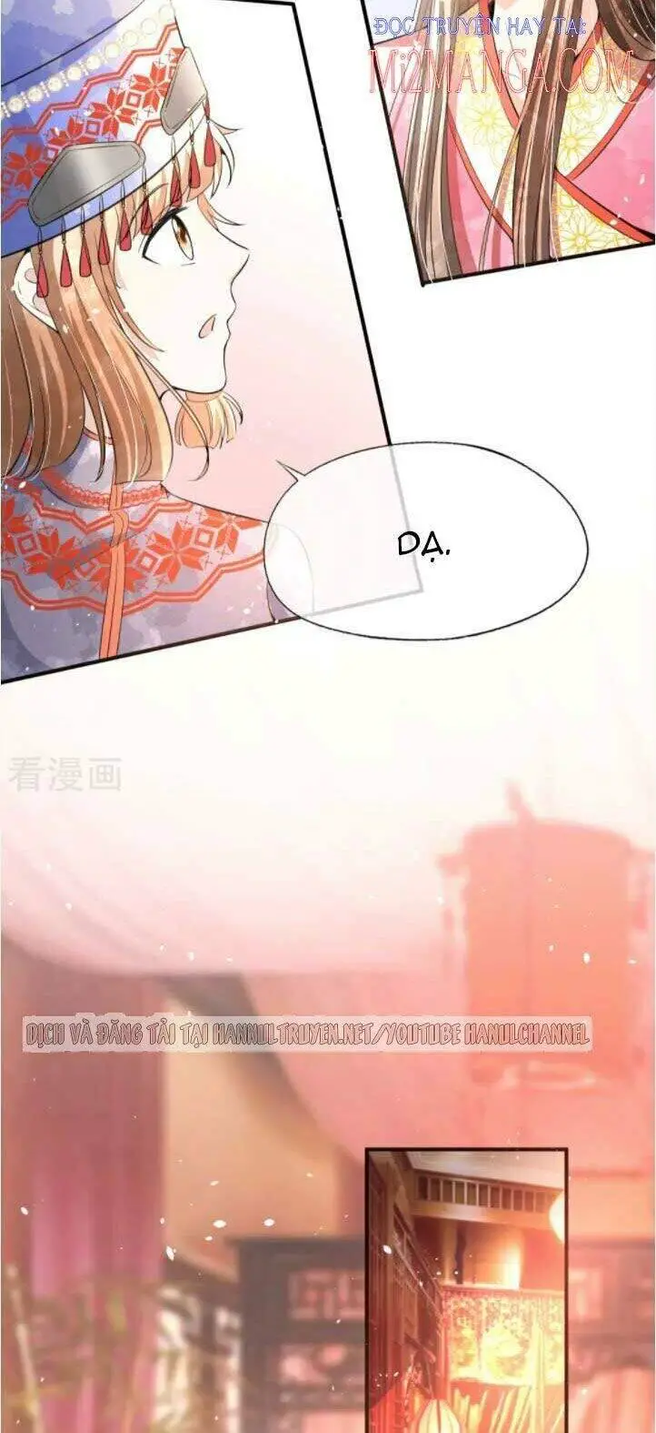 Cô Vợ Hợp Đồng Lạnh Lùng Không Dễ Đụng Đâu Nettruyen ZZZ Chương 187 Page 8