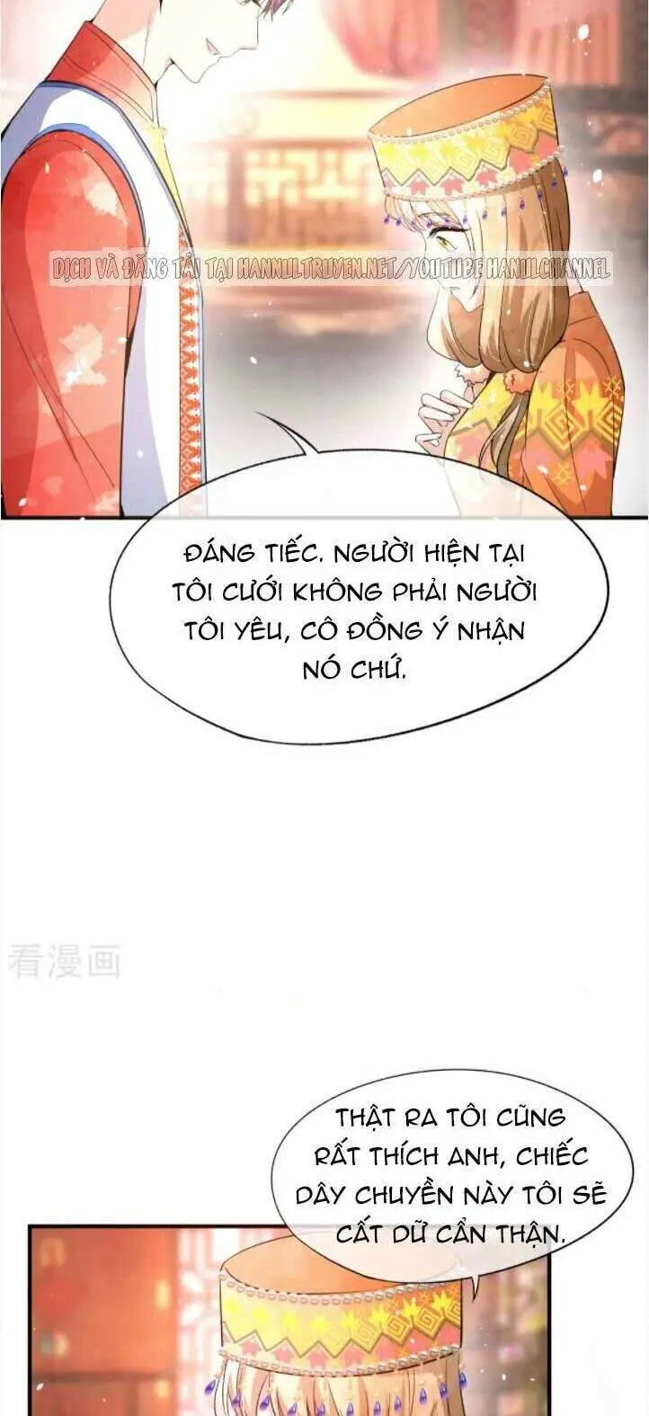 Cô Vợ Hợp Đồng Lạnh Lùng Không Dễ Đụng Đâu Nettruyen ZZZ Chương 187 Page 15