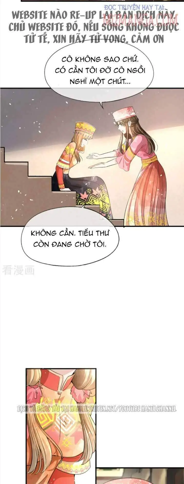 Cô Vợ Hợp Đồng Lạnh Lùng Không Dễ Đụng Đâu Nettruyen ZZZ Chương 187 Page 18