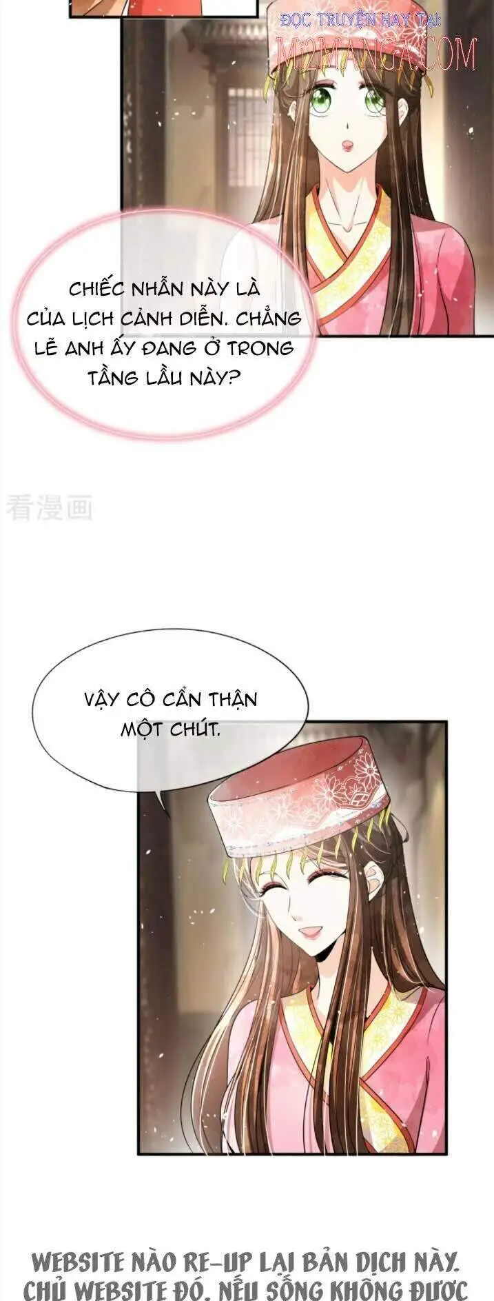 Cô Vợ Hợp Đồng Lạnh Lùng Không Dễ Đụng Đâu Nettruyen ZZZ Chương 187 Page 19