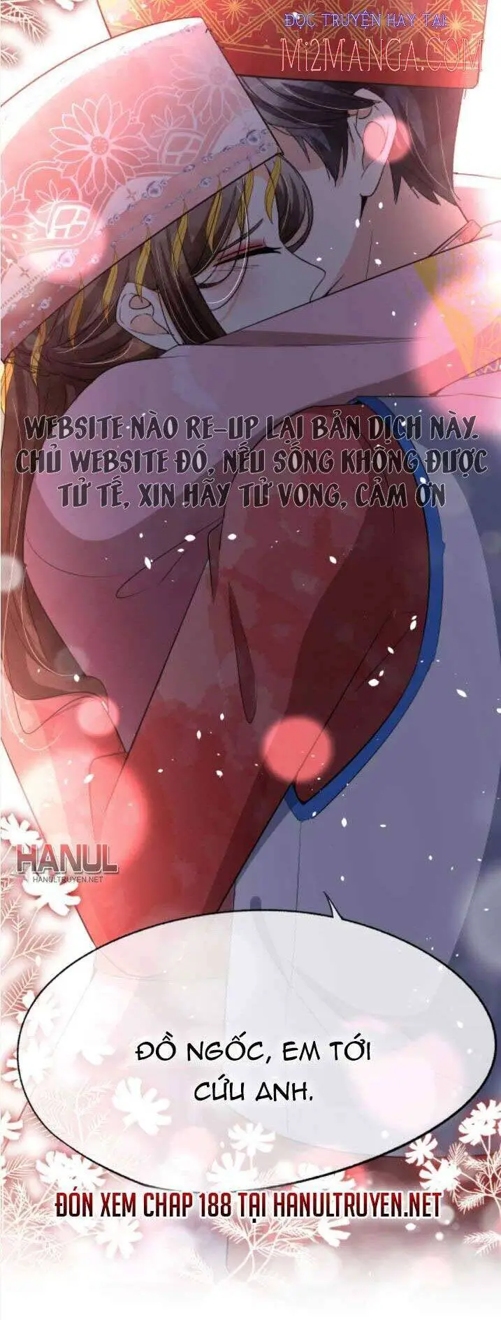 Cô Vợ Hợp Đồng Lạnh Lùng Không Dễ Đụng Đâu Nettruyen ZZZ Chương 187 Page 24