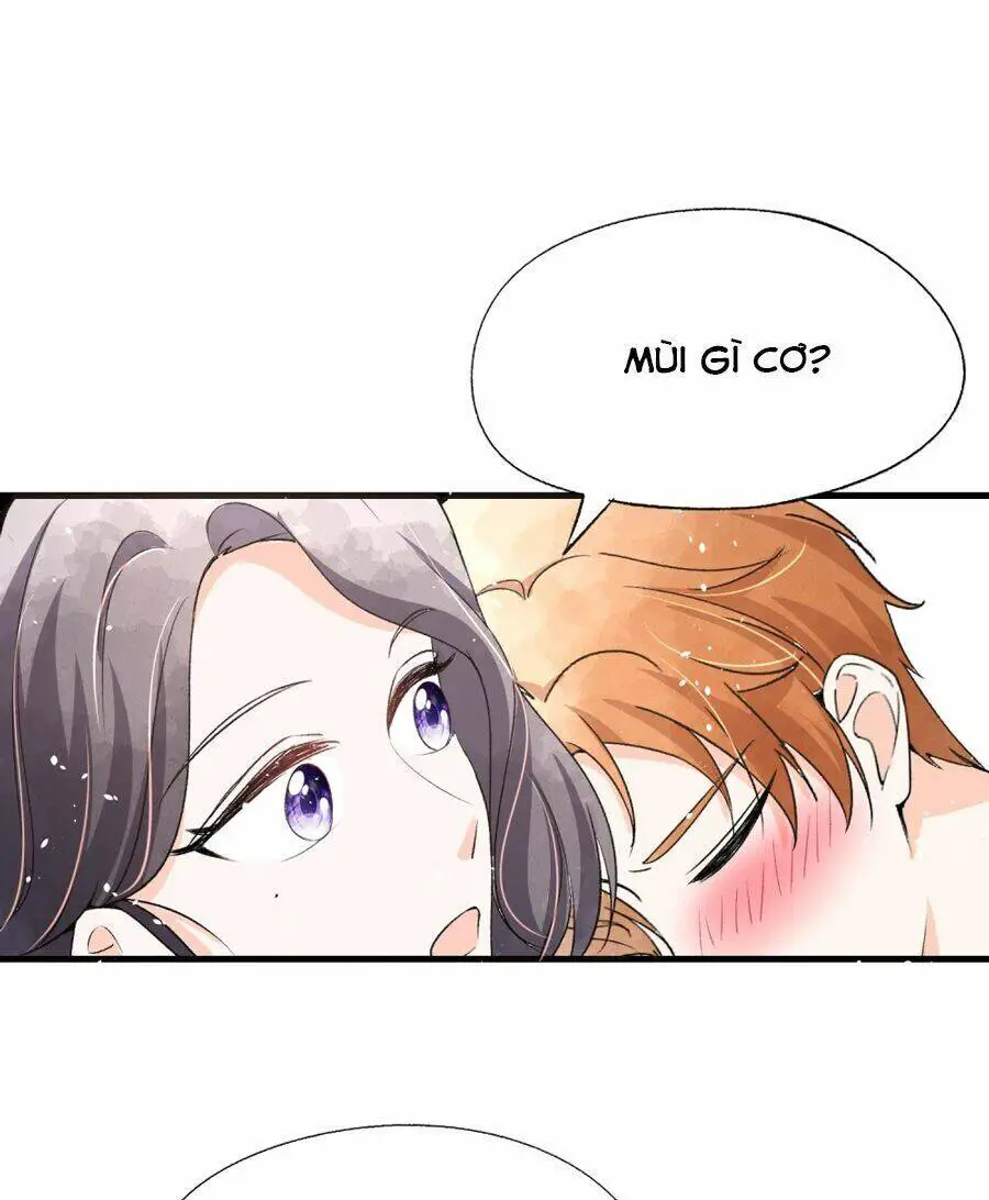 Cô Vợ Hợp Đồng Lạnh Lùng Không Dễ Đụng Đâu Nettruyen ZZZ Chương 46 Page 3