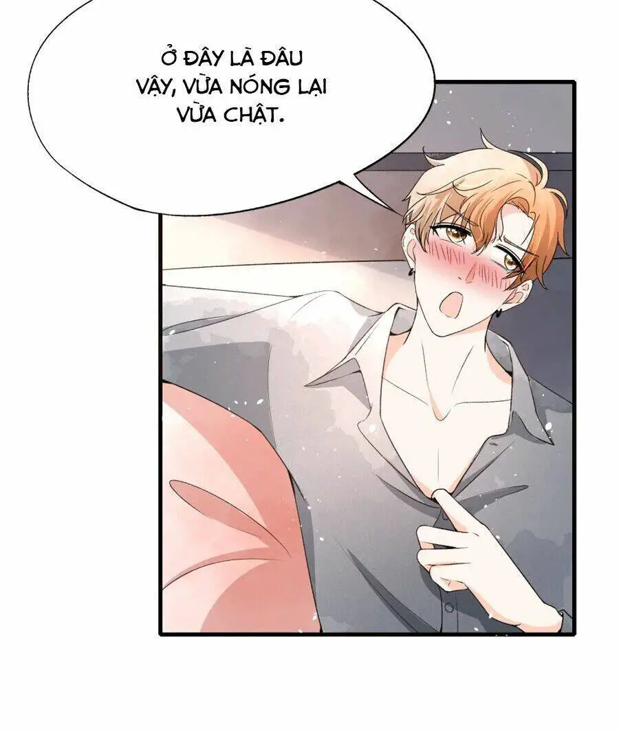 Cô Vợ Hợp Đồng Lạnh Lùng Không Dễ Đụng Đâu Nettruyen ZZZ Chương 46 Page 10
