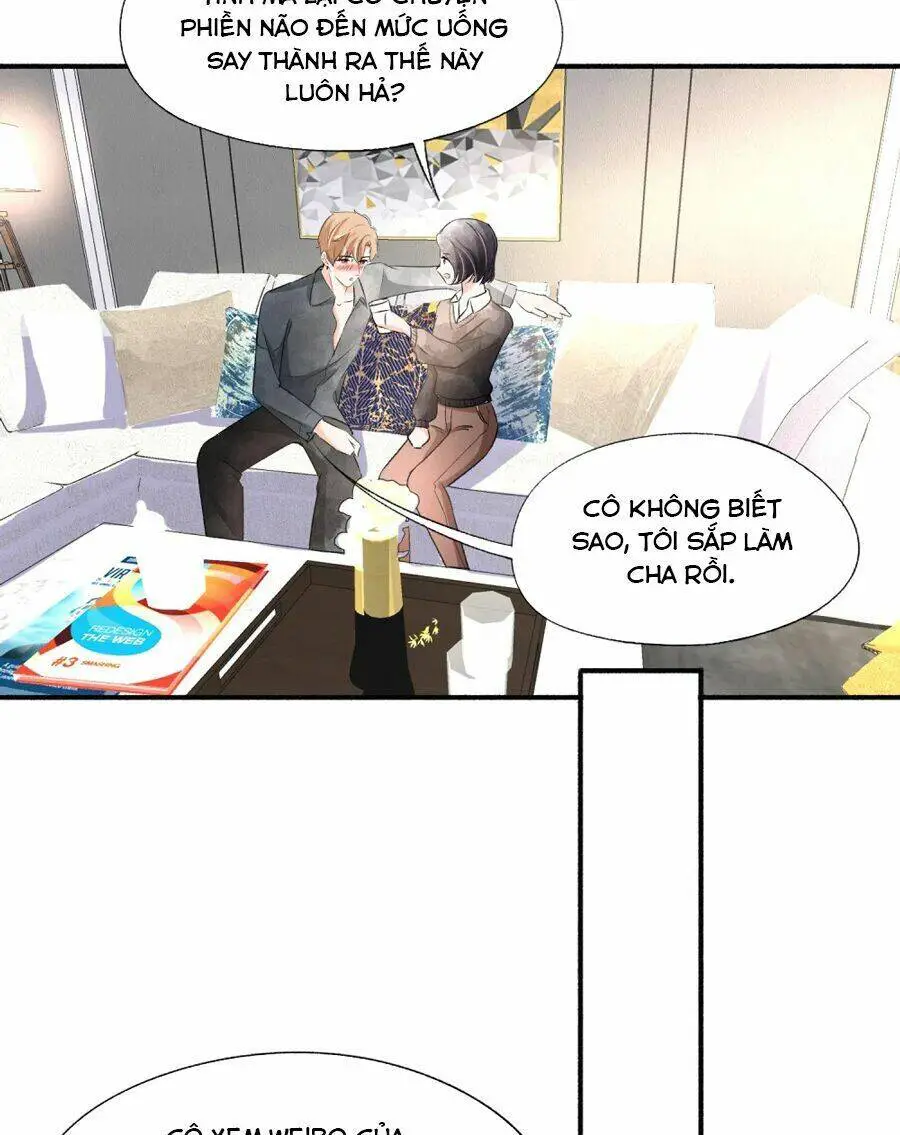 Cô Vợ Hợp Đồng Lạnh Lùng Không Dễ Đụng Đâu Nettruyen ZZZ Chương 46 Page 12