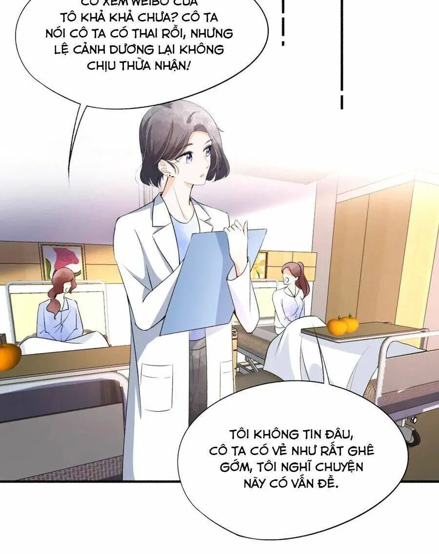 Cô Vợ Hợp Đồng Lạnh Lùng Không Dễ Đụng Đâu Nettruyen ZZZ Chương 46 Page 13