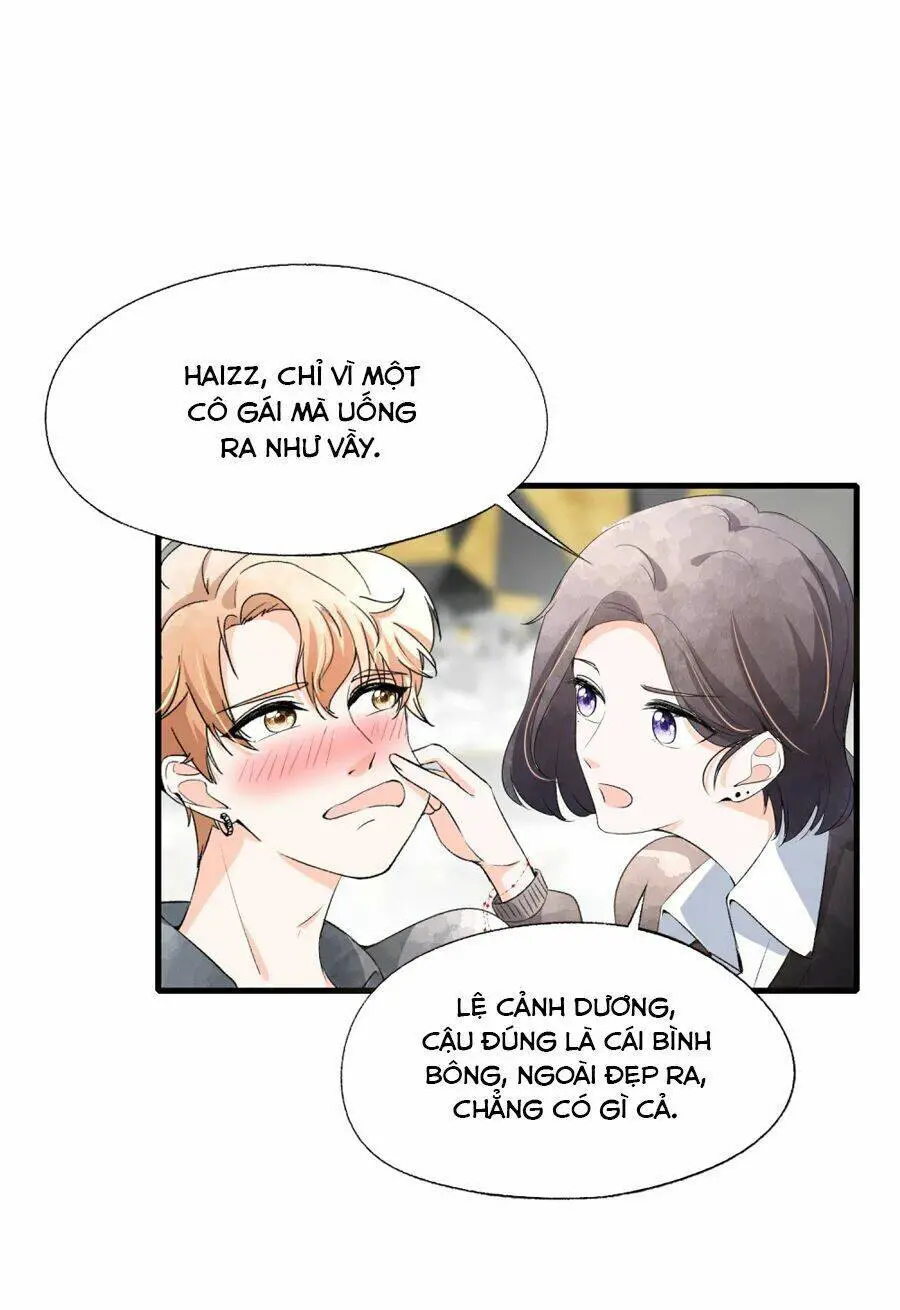 Cô Vợ Hợp Đồng Lạnh Lùng Không Dễ Đụng Đâu Nettruyen ZZZ Chương 46 Page 14