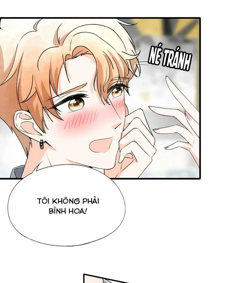 Cô Vợ Hợp Đồng Lạnh Lùng Không Dễ Đụng Đâu Nettruyen ZZZ Chương 46 Page 15