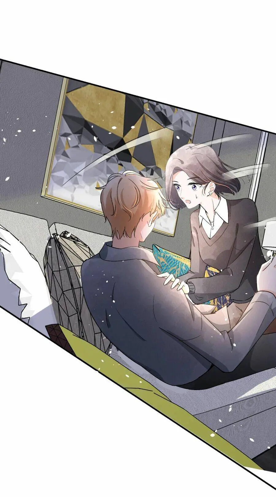 Cô Vợ Hợp Đồng Lạnh Lùng Không Dễ Đụng Đâu Nettruyen ZZZ Chương 46 Page 17