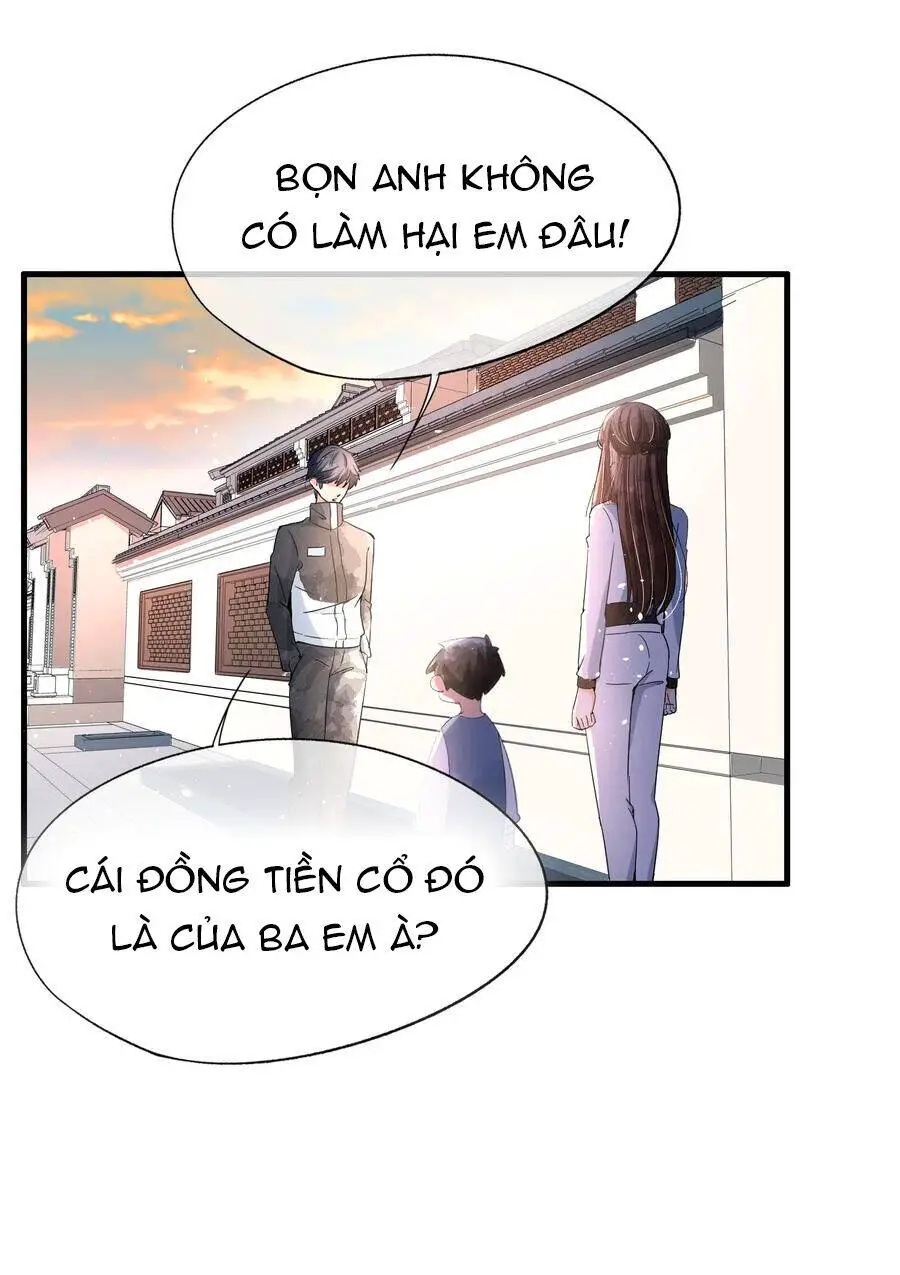 Cô Vợ Hợp Đồng Lạnh Lùng Không Dễ Đụng Đâu Nettruyen ZZZ Chương 89 Page 3
