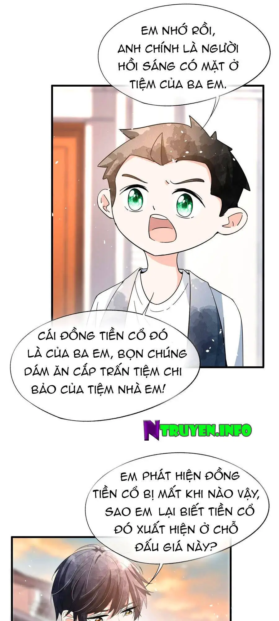 Cô Vợ Hợp Đồng Lạnh Lùng Không Dễ Đụng Đâu Nettruyen ZZZ Chương 89 Page 4