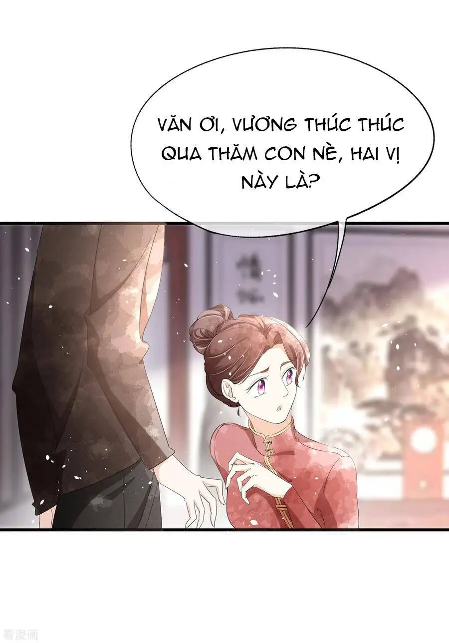 Cô Vợ Hợp Đồng Lạnh Lùng Không Dễ Đụng Đâu Nettruyen ZZZ Chương 89 Page 13