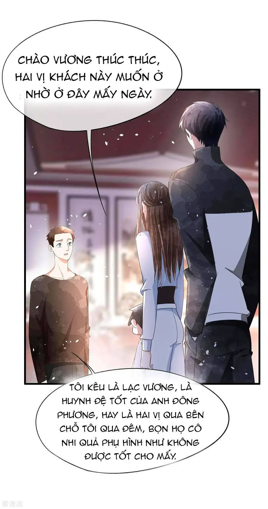 Cô Vợ Hợp Đồng Lạnh Lùng Không Dễ Đụng Đâu Nettruyen ZZZ Chương 89 Page 14