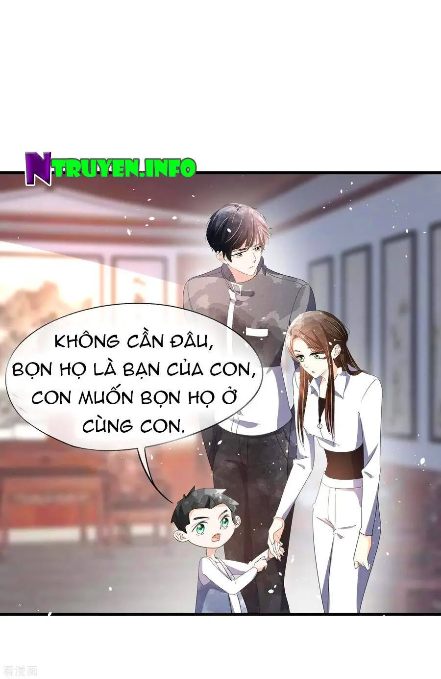 Cô Vợ Hợp Đồng Lạnh Lùng Không Dễ Đụng Đâu Nettruyen ZZZ Chương 89 Page 15