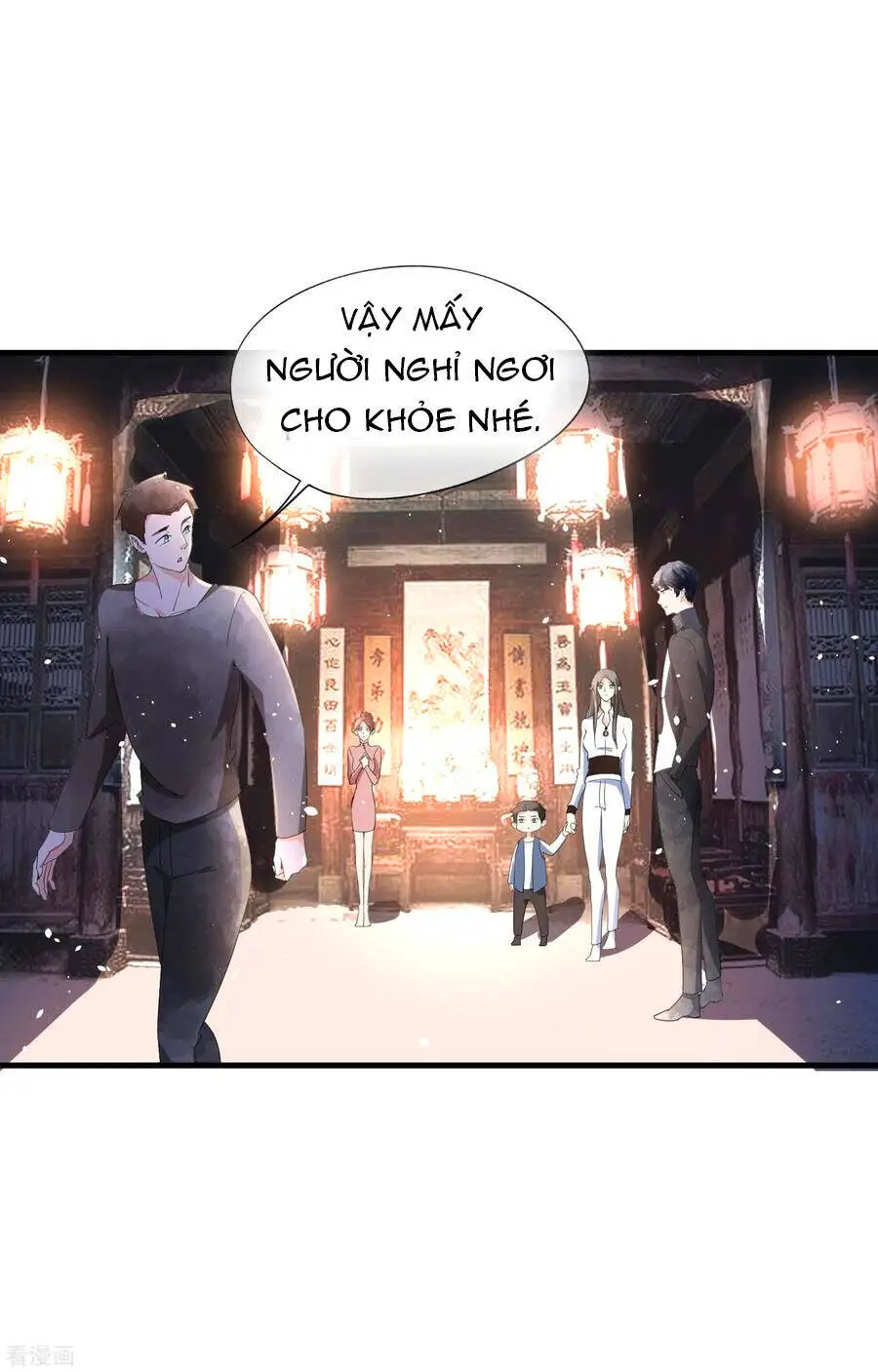 Cô Vợ Hợp Đồng Lạnh Lùng Không Dễ Đụng Đâu Nettruyen ZZZ Chương 89 Page 16