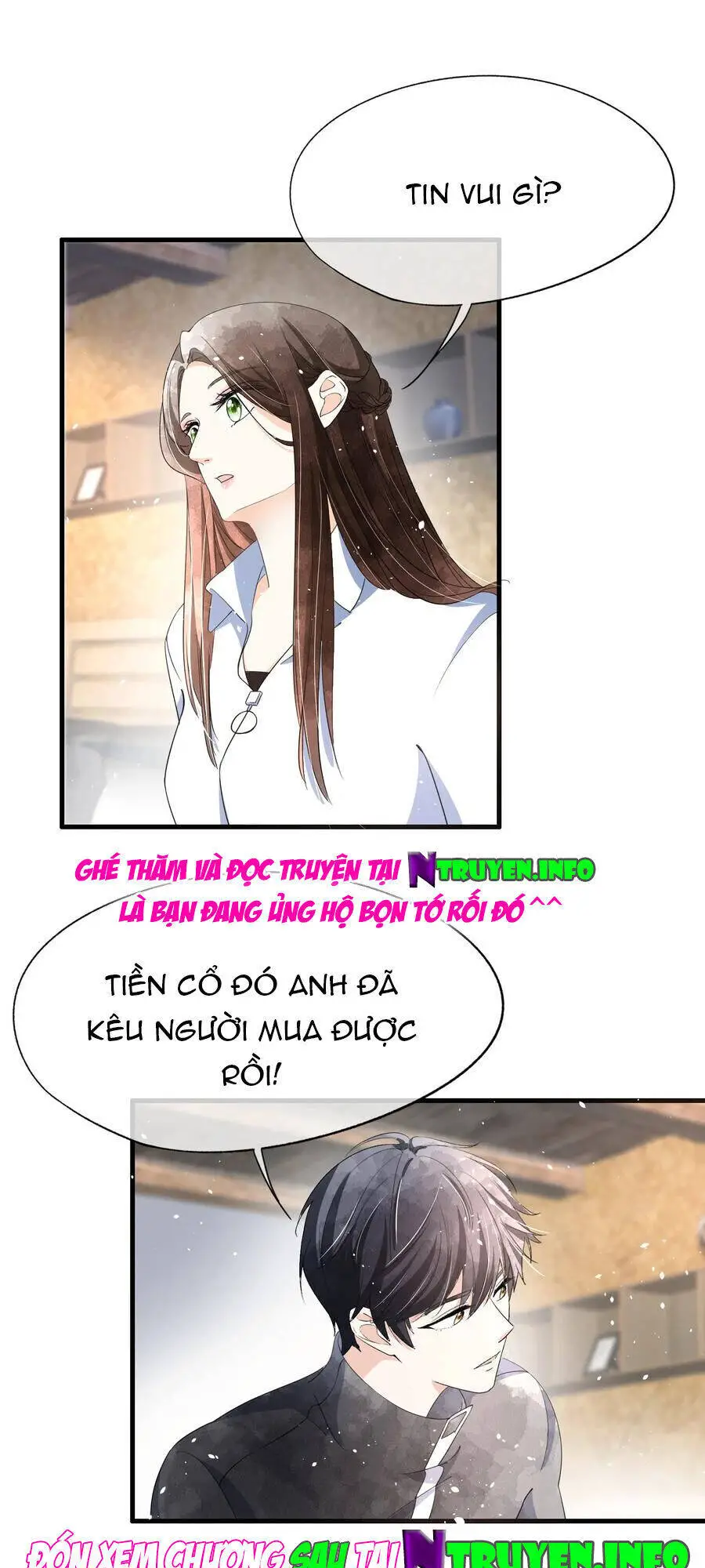 Cô Vợ Hợp Đồng Lạnh Lùng Không Dễ Đụng Đâu Nettruyen ZZZ Chương 89 Page 21