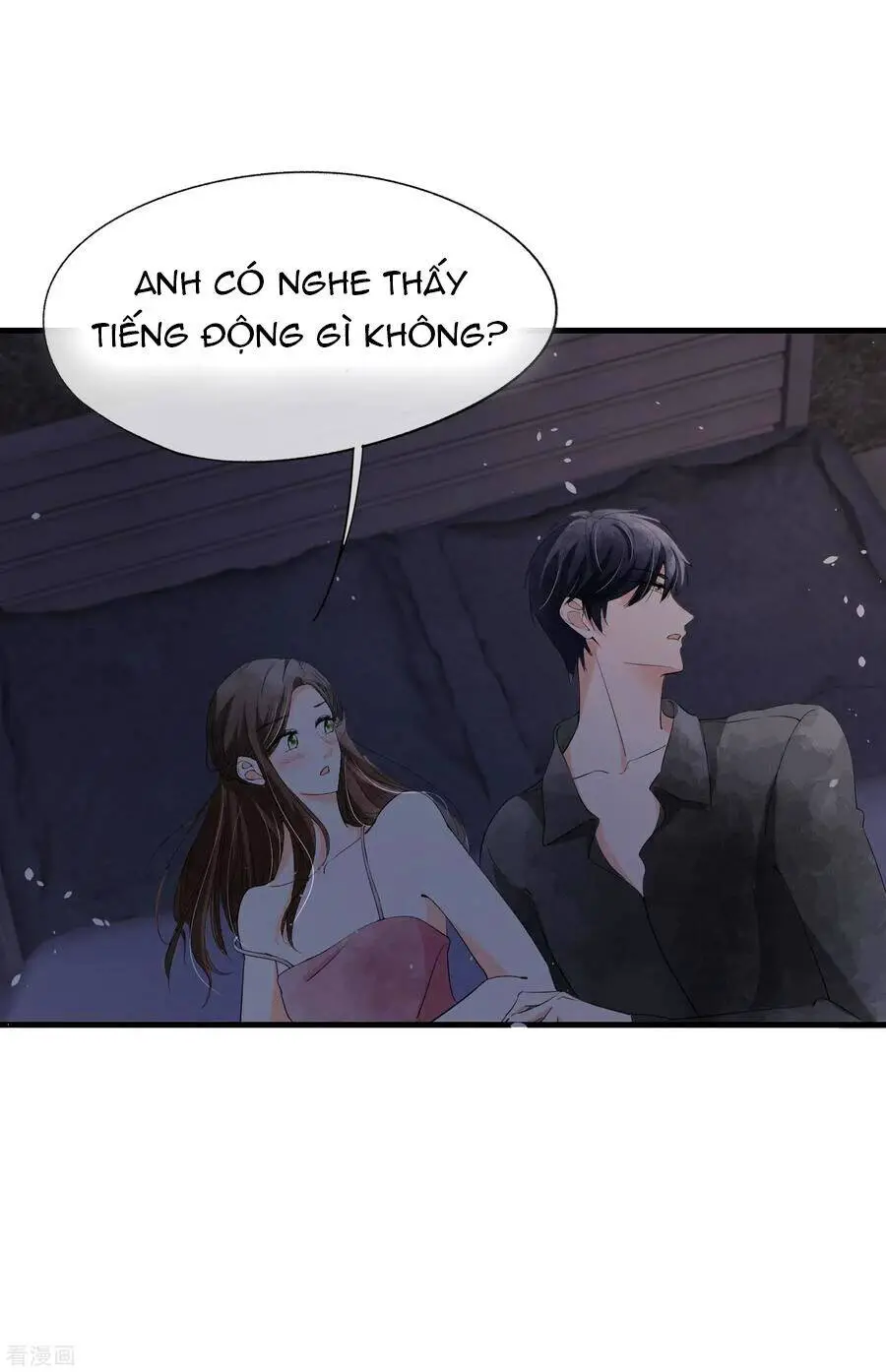 Cô Vợ Hợp Đồng Lạnh Lùng Không Dễ Đụng Đâu Nettruyen ZZZ Chương 90 Page 5