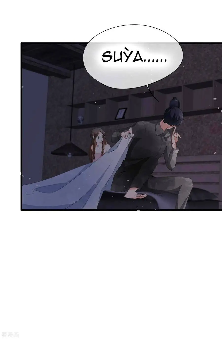 Cô Vợ Hợp Đồng Lạnh Lùng Không Dễ Đụng Đâu Nettruyen ZZZ Chương 90 Page 6
