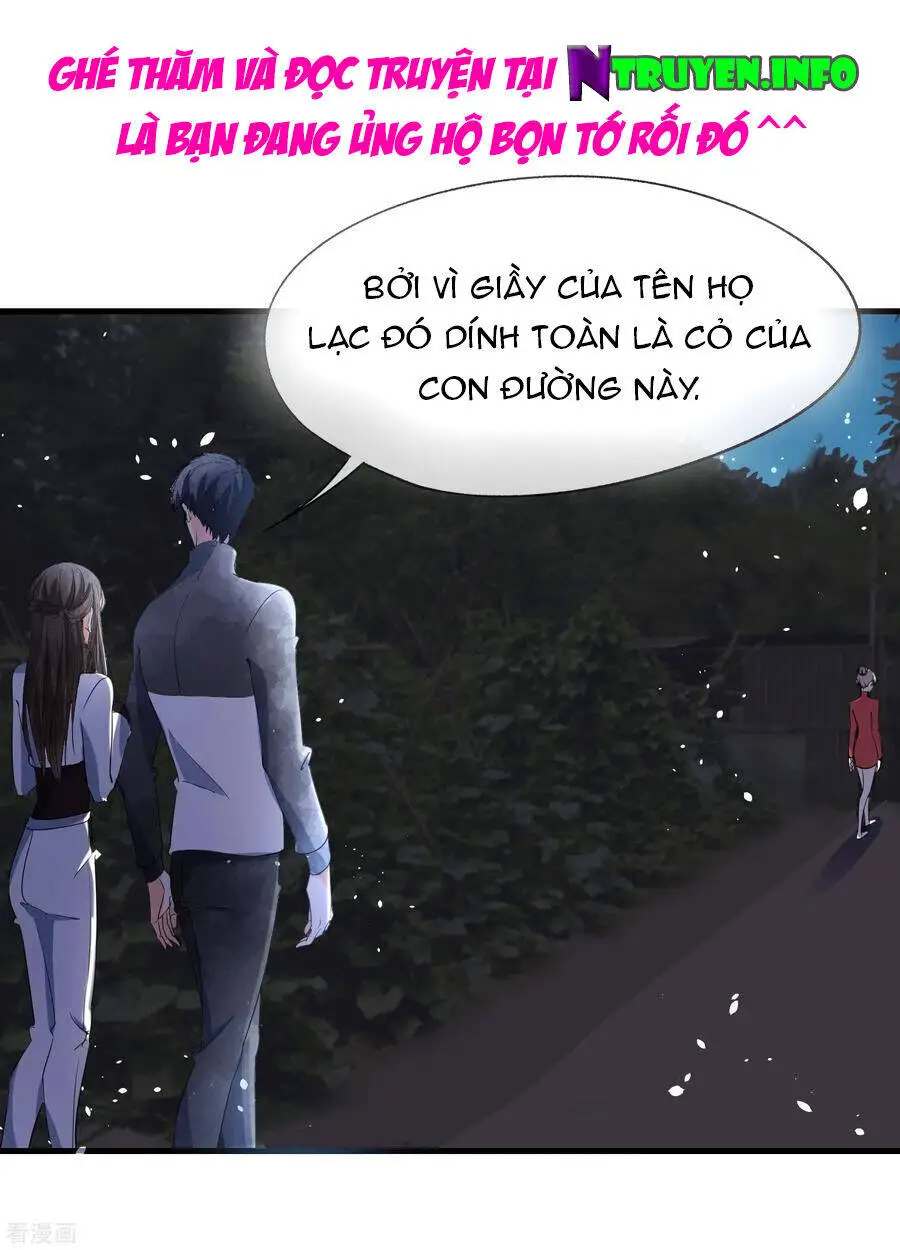 Cô Vợ Hợp Đồng Lạnh Lùng Không Dễ Đụng Đâu Nettruyen ZZZ Chương 90 Page 10