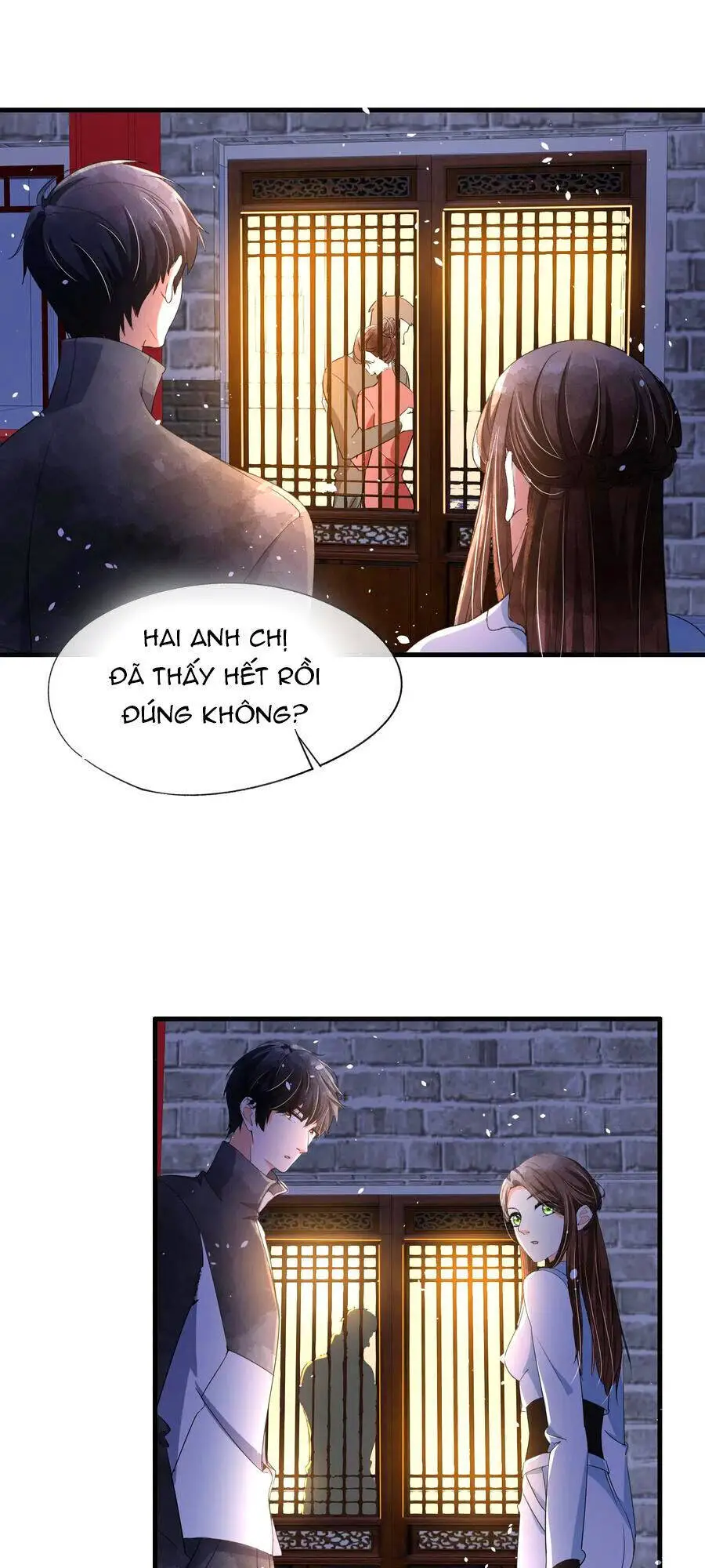 Cô Vợ Hợp Đồng Lạnh Lùng Không Dễ Đụng Đâu Nettruyen ZZZ Chương 90 Page 17