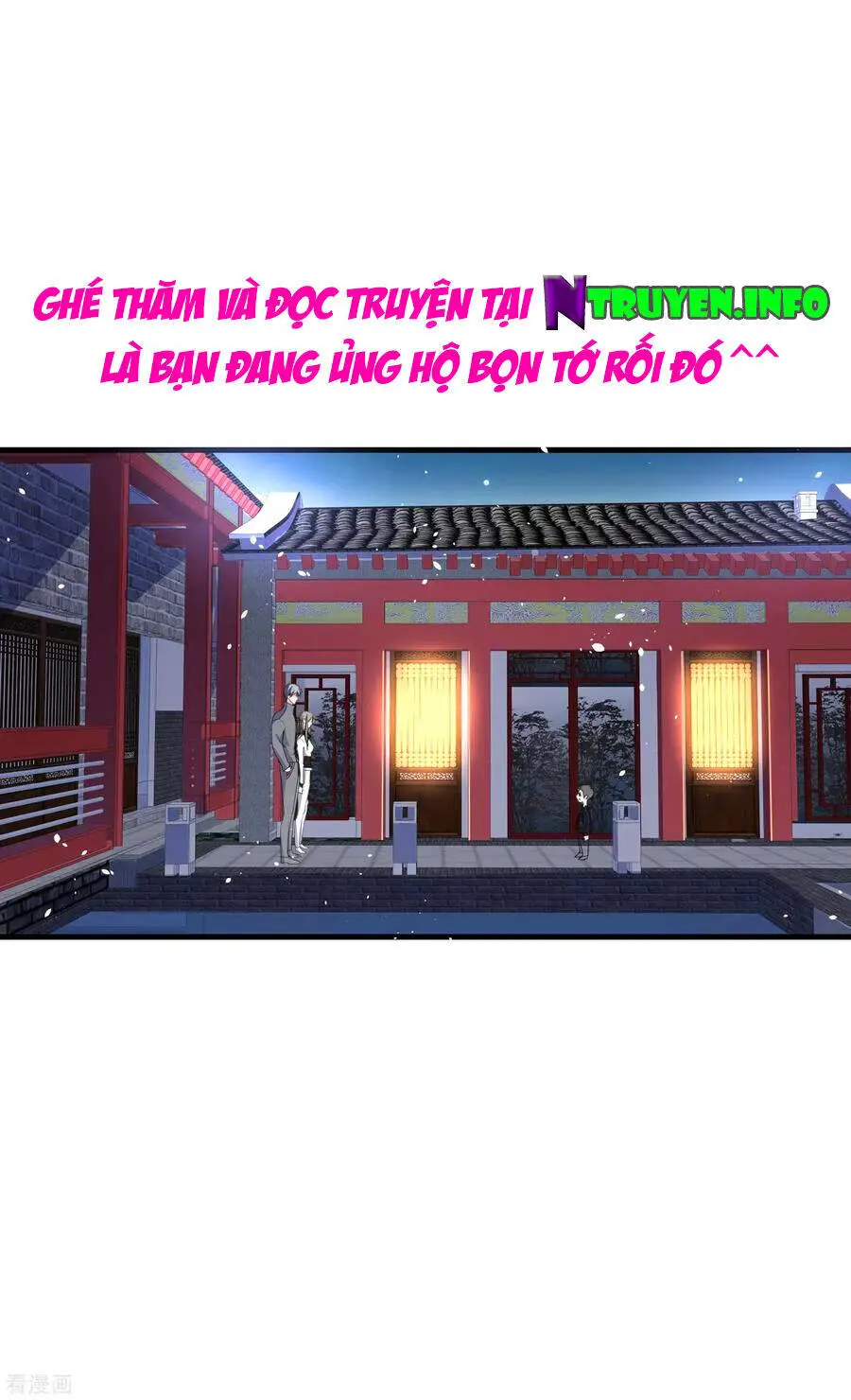 Cô Vợ Hợp Đồng Lạnh Lùng Không Dễ Đụng Đâu Nettruyen ZZZ Chương 90 Page 19