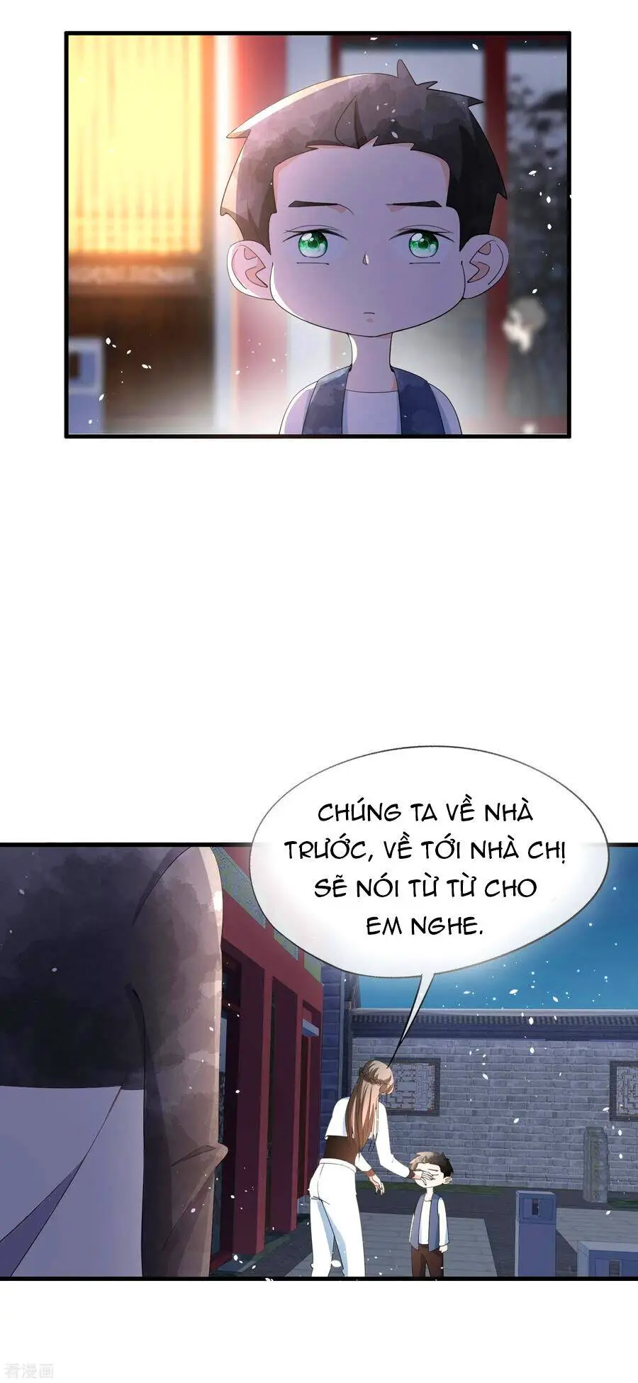 Cô Vợ Hợp Đồng Lạnh Lùng Không Dễ Đụng Đâu Nettruyen ZZZ Chương 90 Page 20