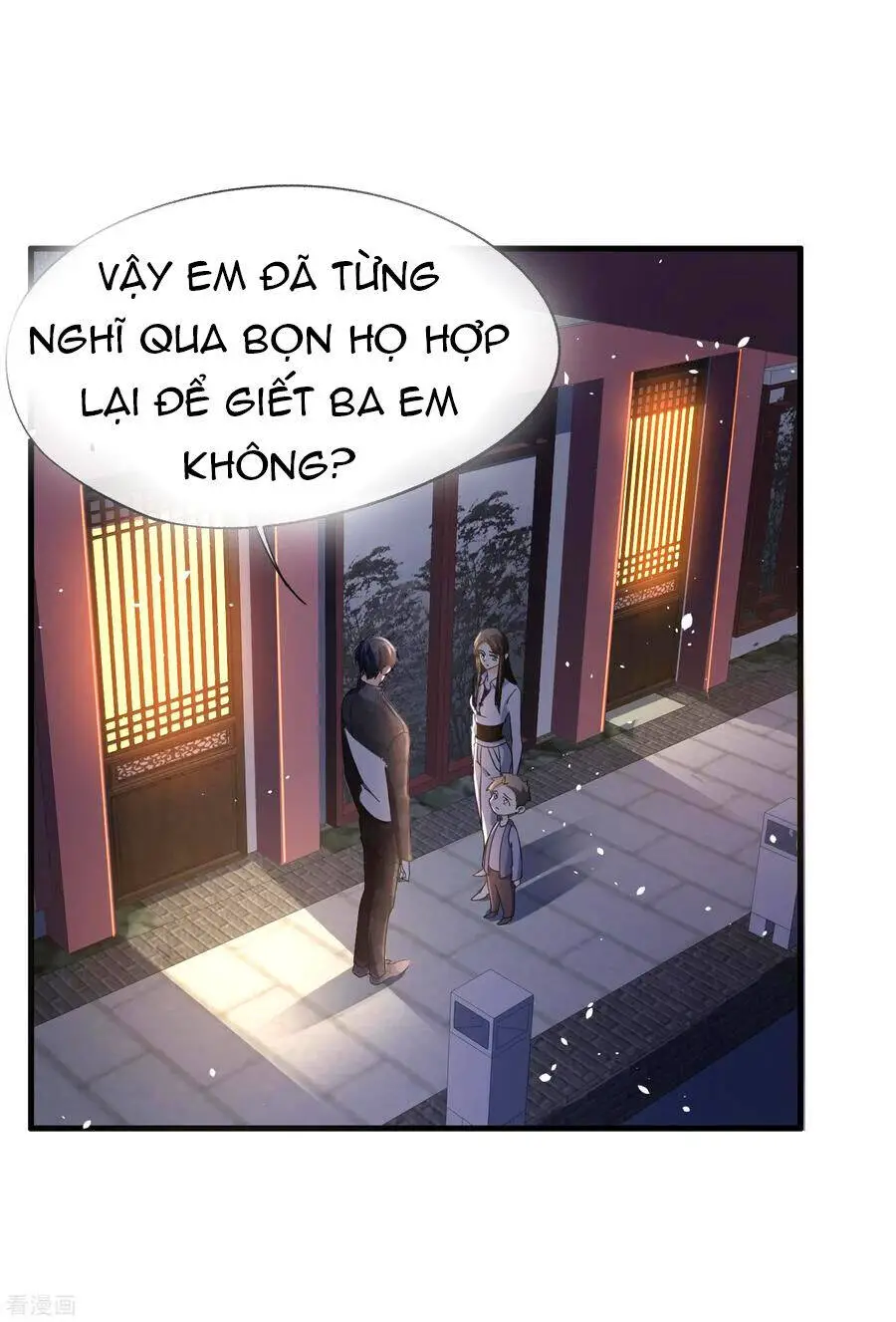 Cô Vợ Hợp Đồng Lạnh Lùng Không Dễ Đụng Đâu Nettruyen ZZZ Chương 90 Page 22